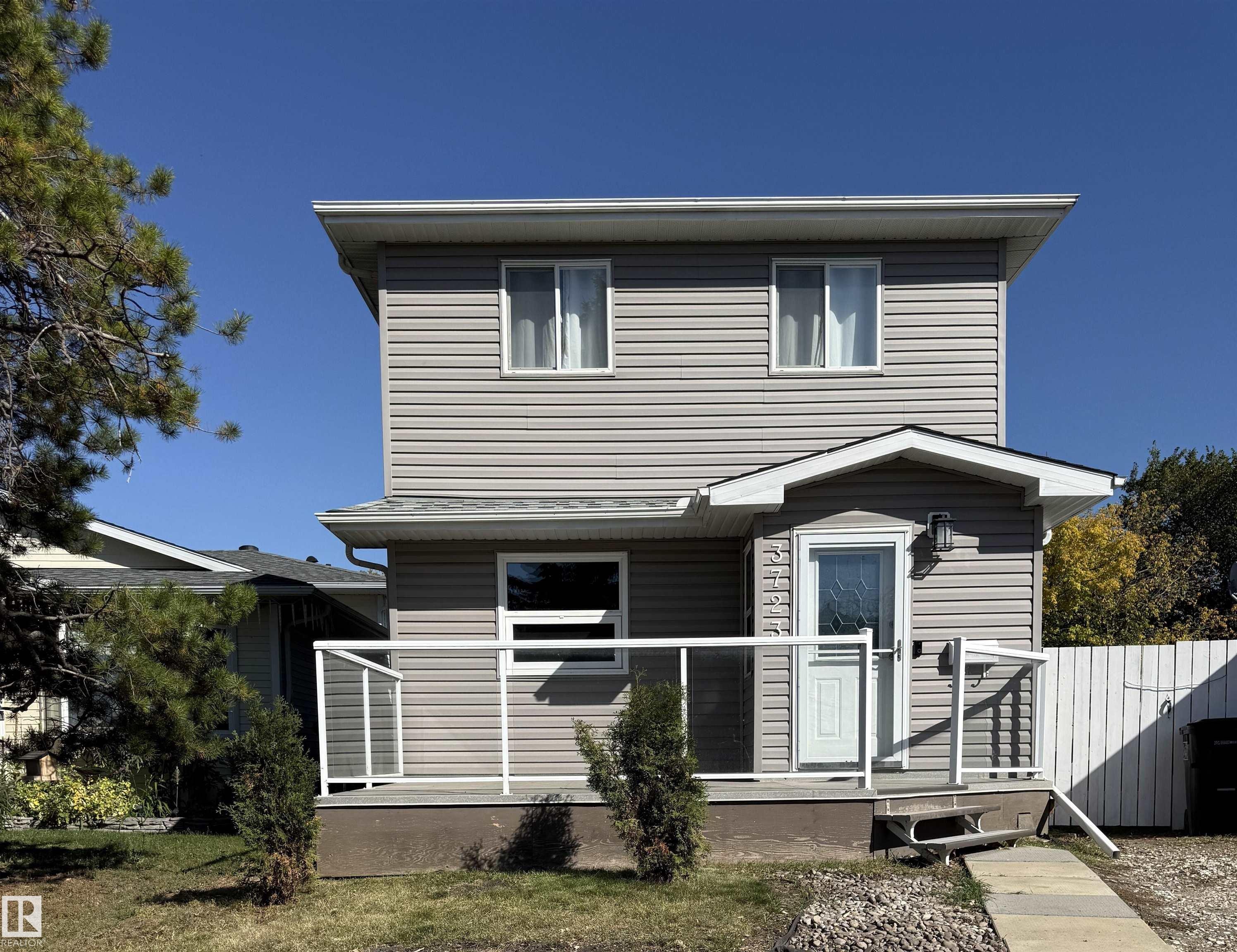3723 46 Street Nw, Edmonton, AB