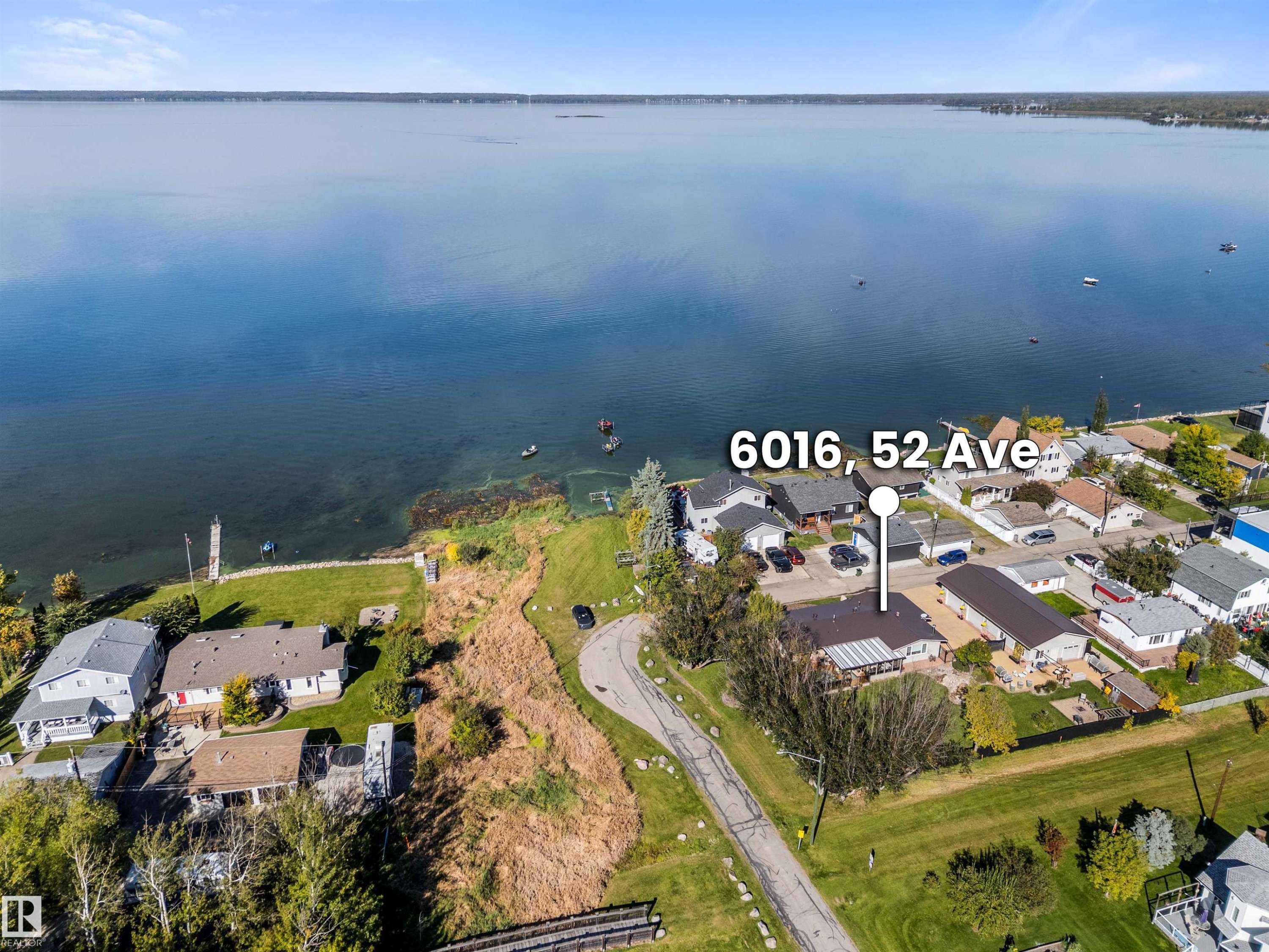 6016 52 Avenue, Rural Lac Ste. Anne County, AB