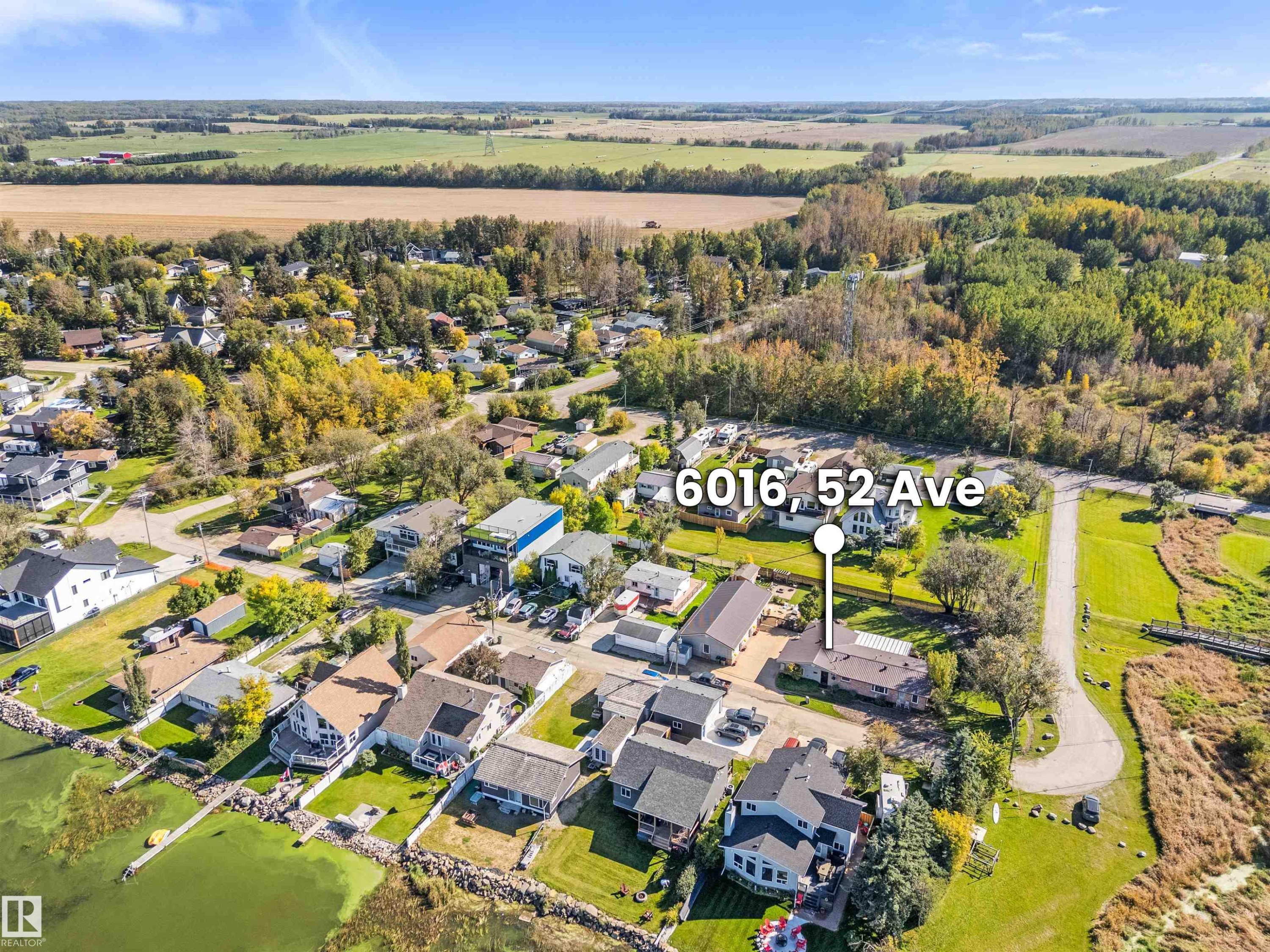 6016 52 Avenue, Rural Lac Ste. Anne County, AB