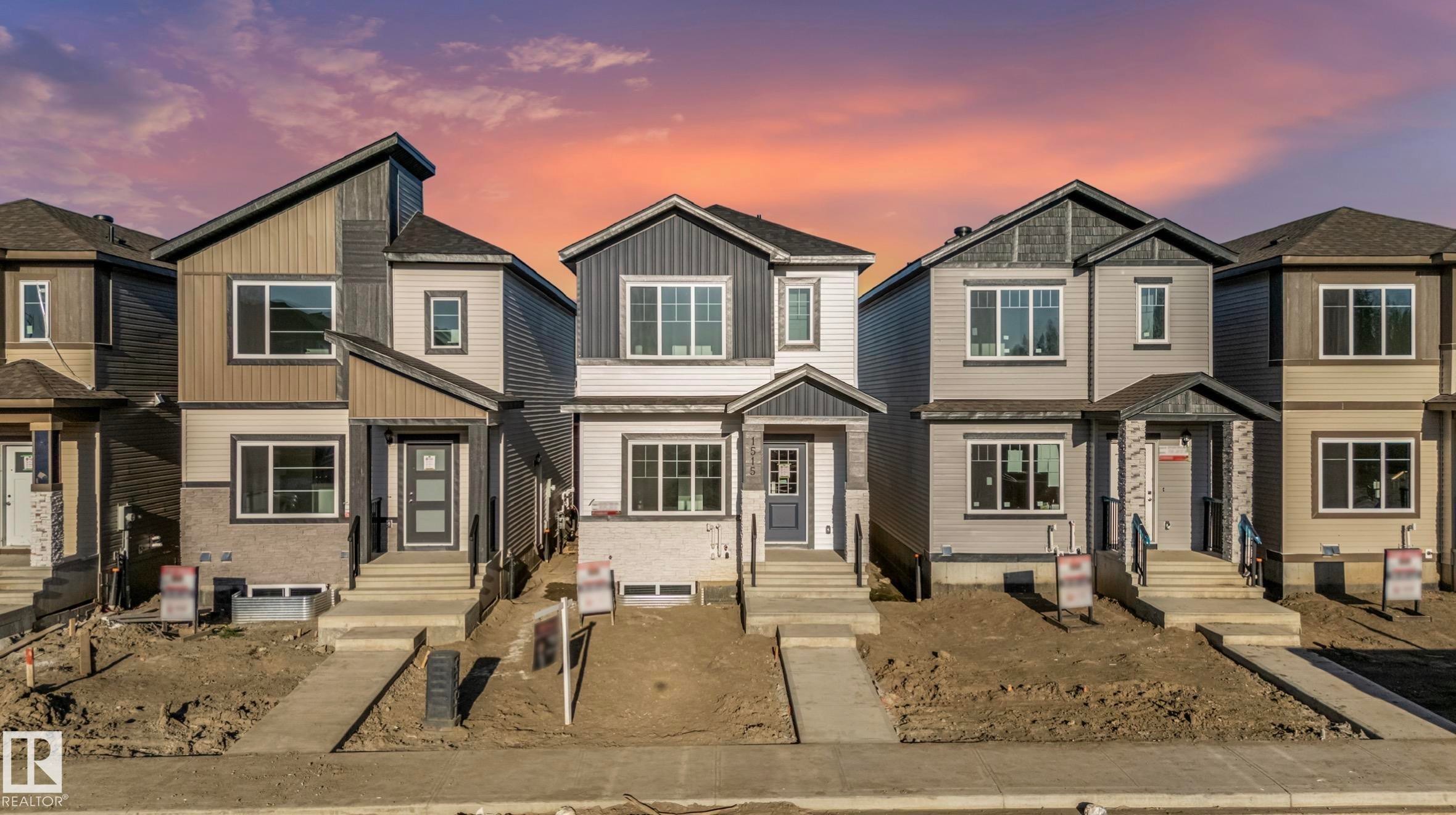 1515 211 Street Nw, Edmonton, AB