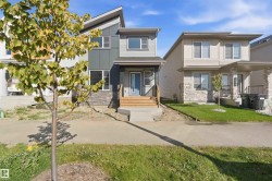 1242 MCLEOD Avenue Spruce Grove, AB T7X 4A9
