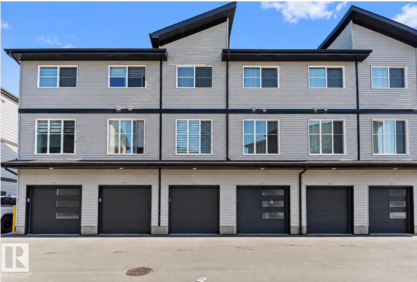 #31 1203 163 St Sw, Edmonton, AB
