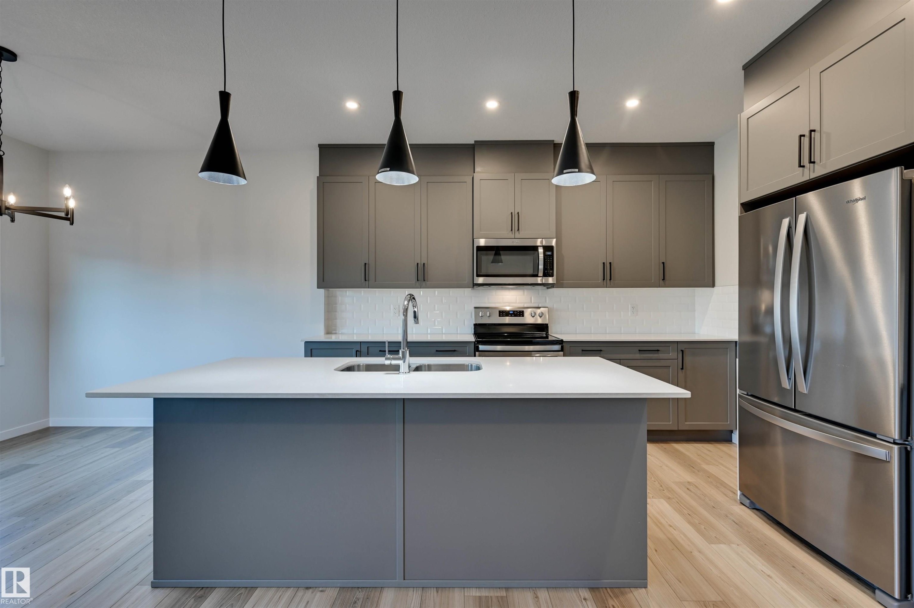 1345 Westerra Drive, Stony Plain, AB