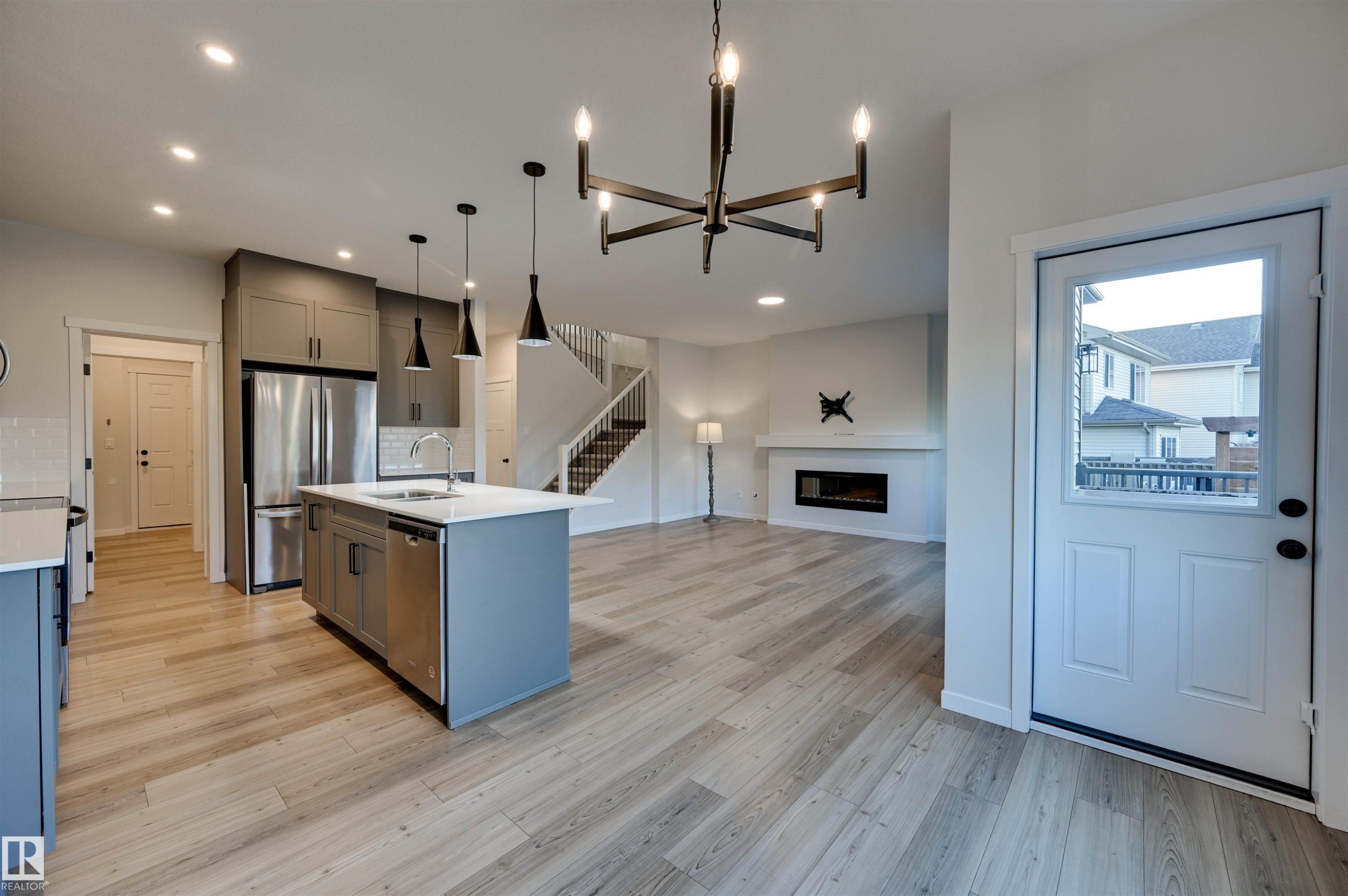 1345 Westerra Drive, Stony Plain, AB