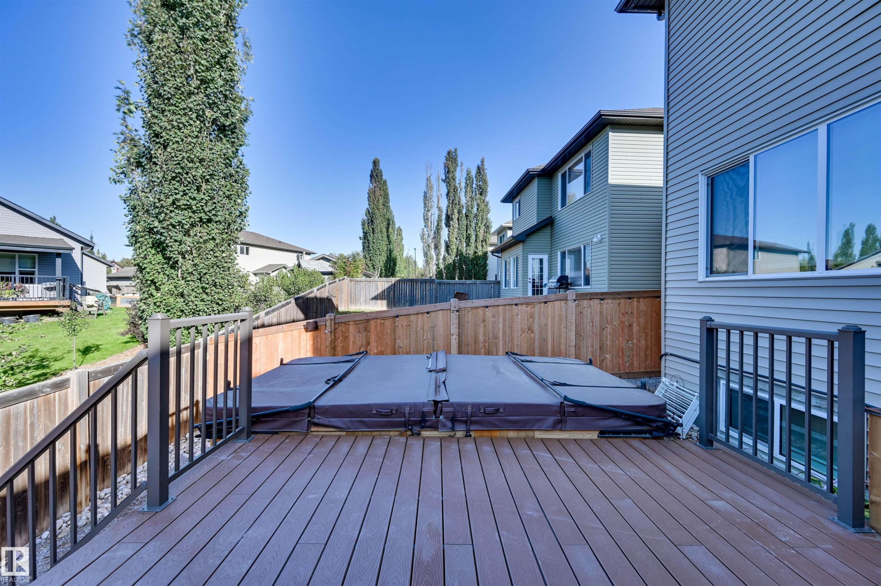 1345 Westerra Drive, Stony Plain, AB