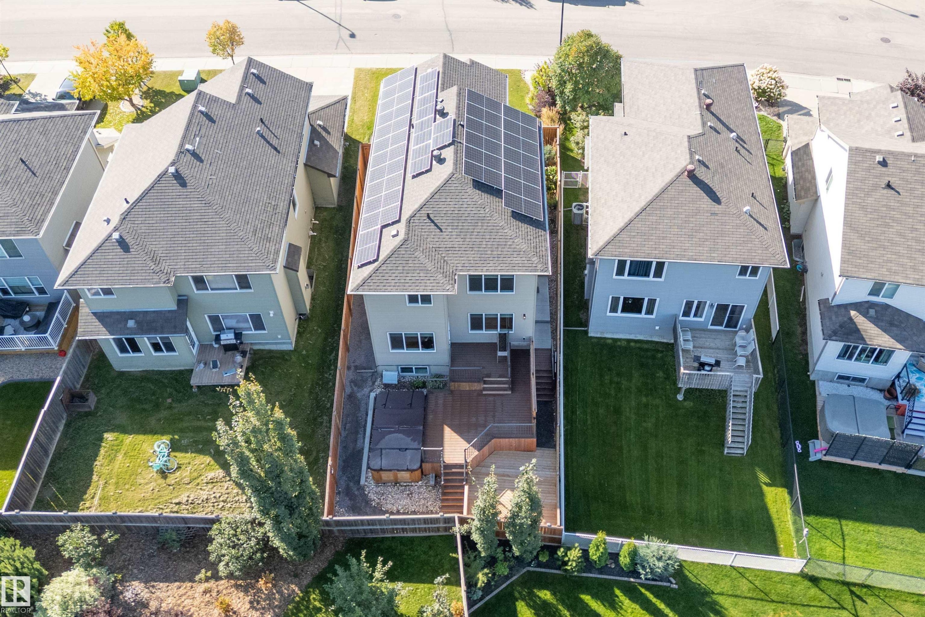 1345 Westerra Drive, Stony Plain, AB