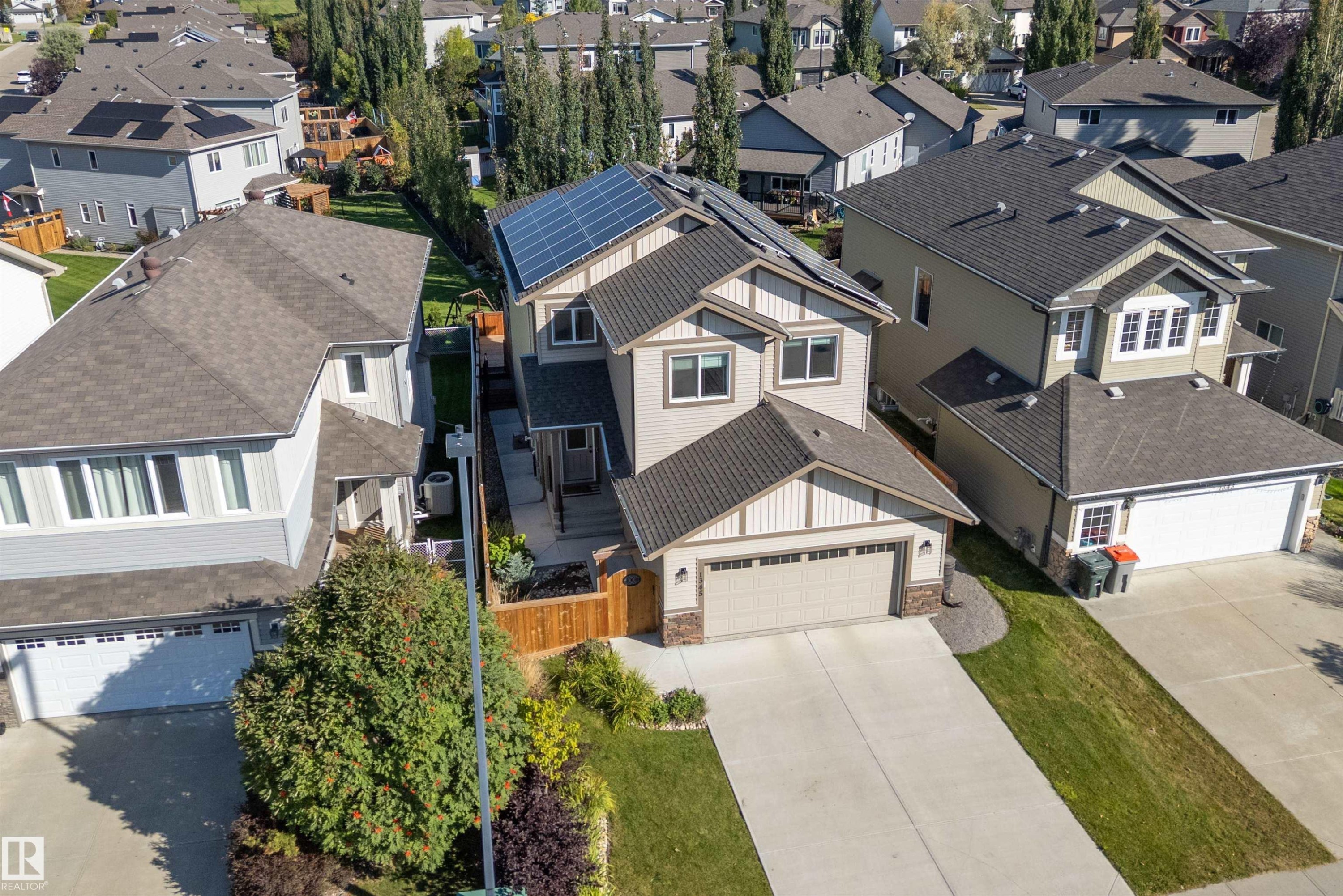 1345 Westerra Drive, Stony Plain, AB