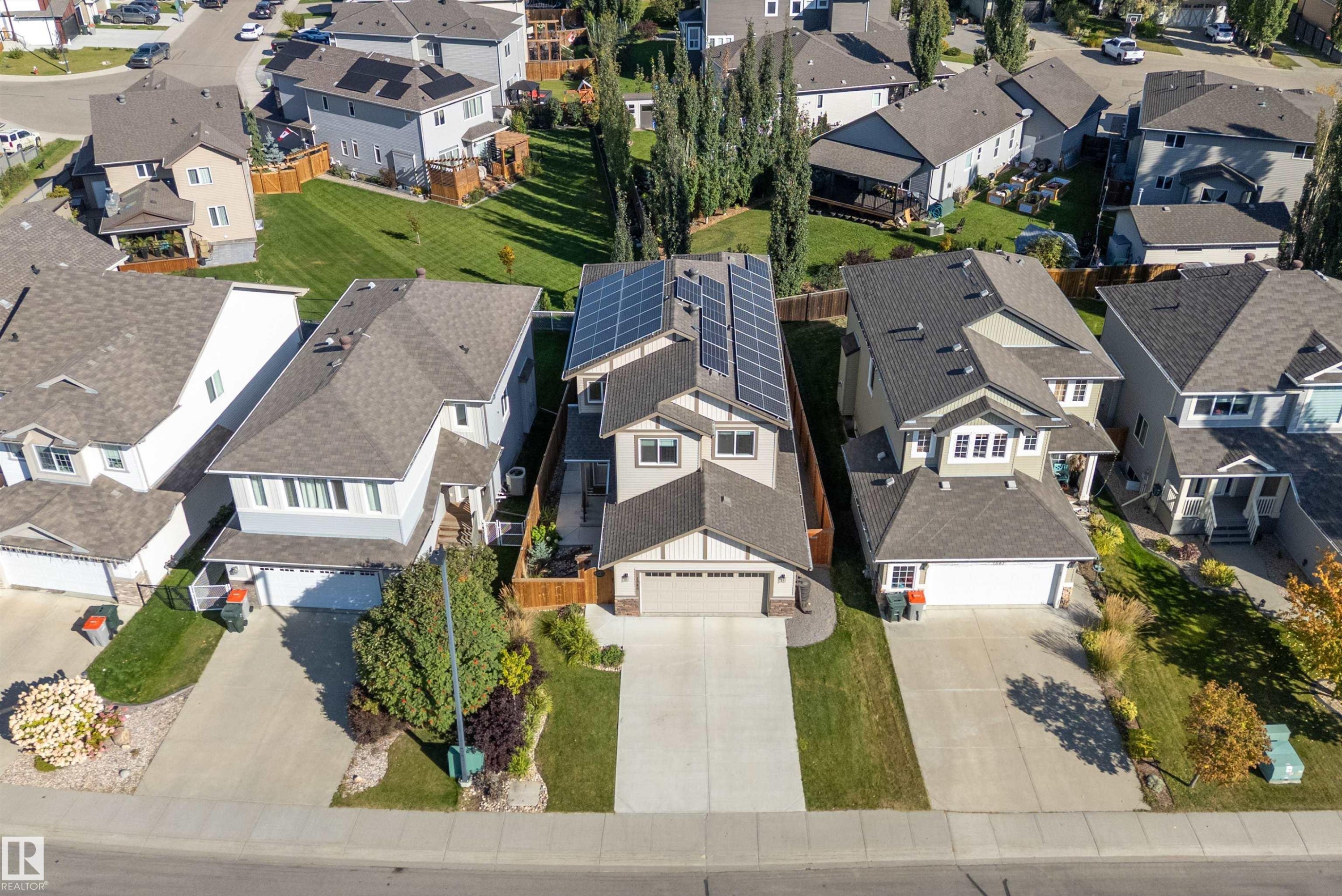 1345 Westerra Drive, Stony Plain, AB