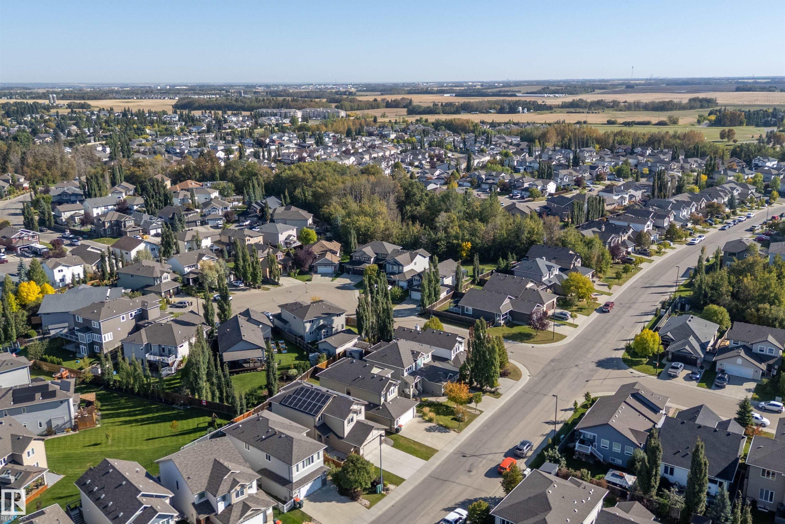 1345 Westerra Drive, Stony Plain, AB
