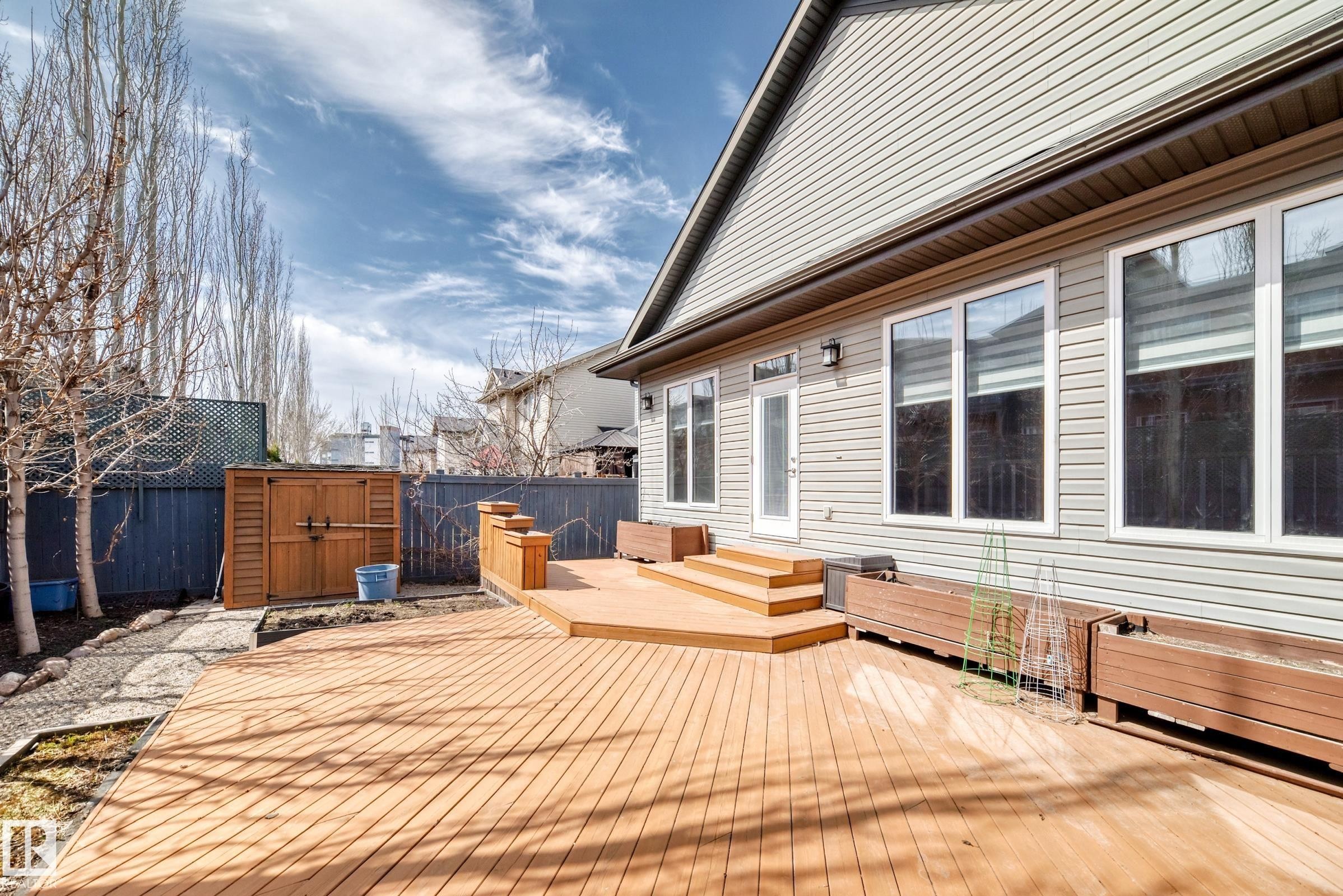 7719 Getty Wynd Nw, Edmonton, AB