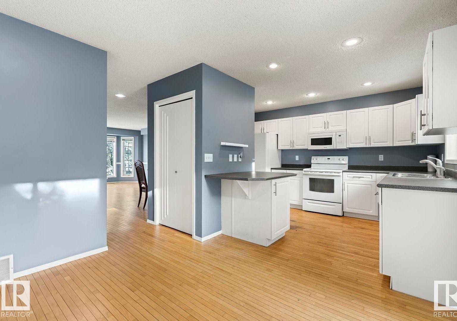 1638 Jamha Road Nw, Edmonton, AB