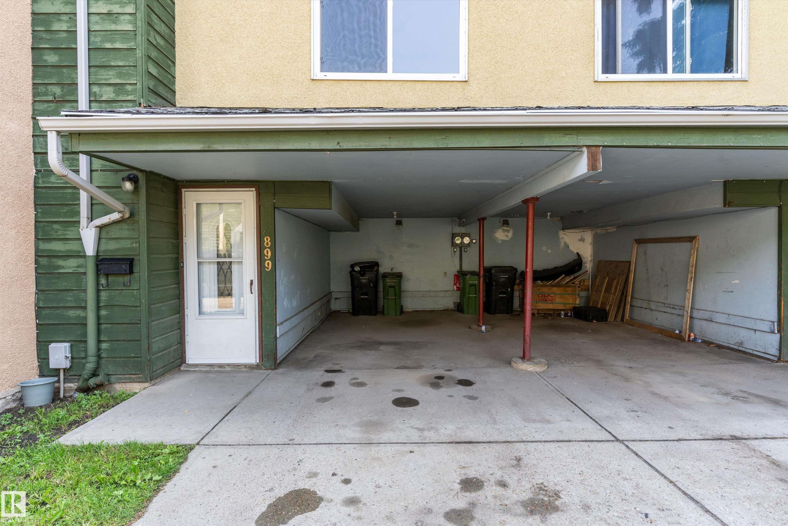 899 Abbotsfield Road Nw, Edmonton, AB
