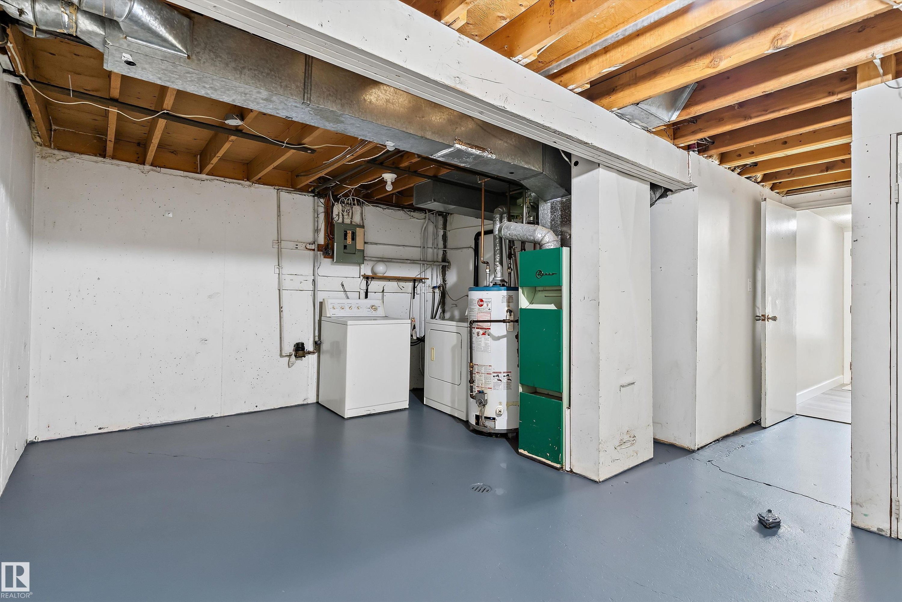 899 Abbotsfield Road Nw, Edmonton, AB