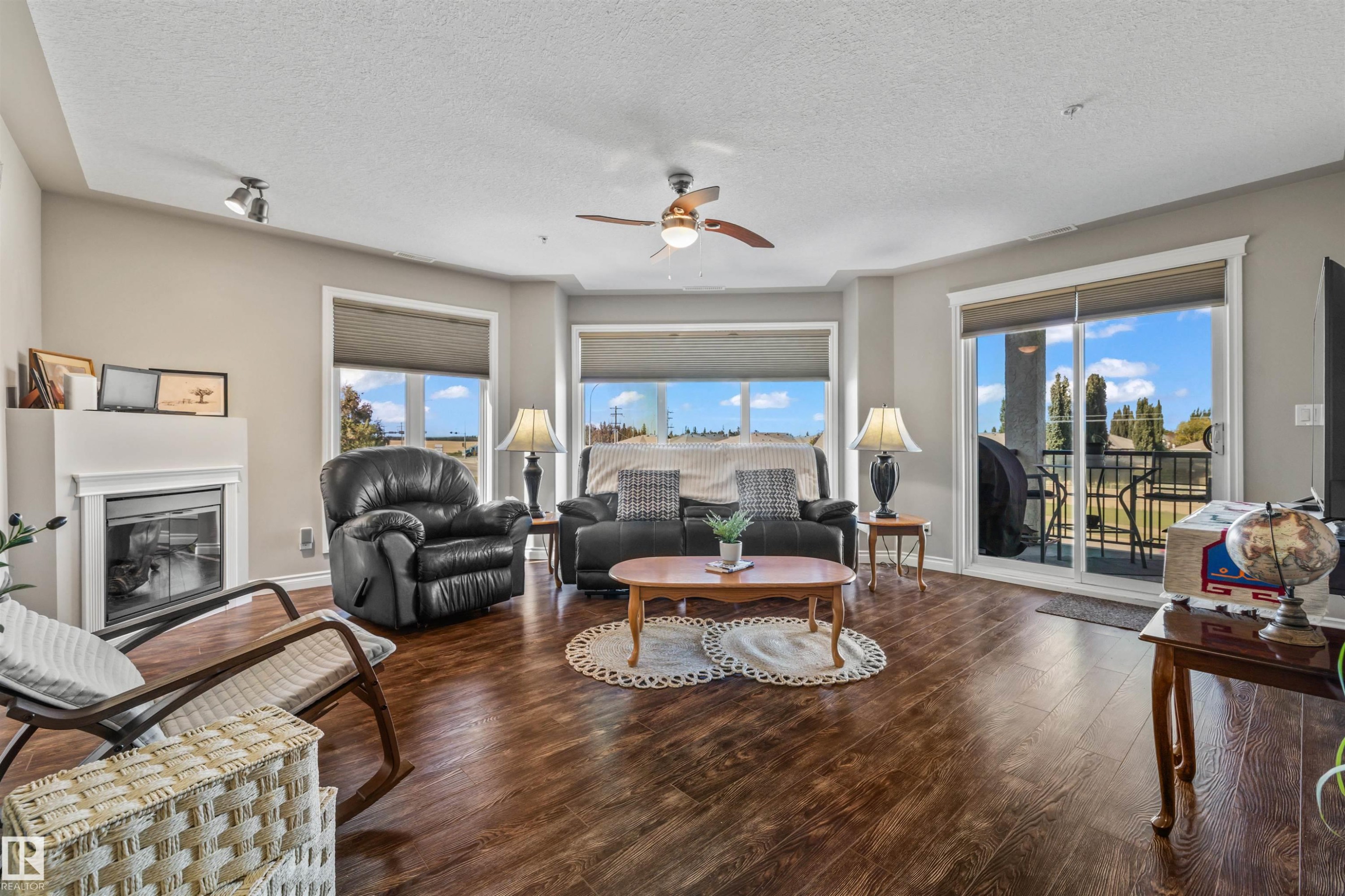 #332 99 Westerra Mr, Stony Plain, AB