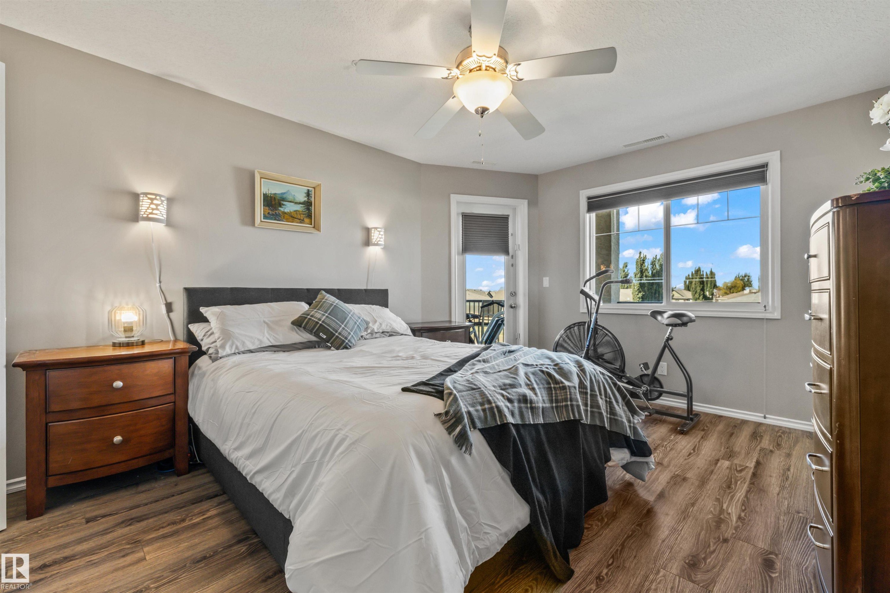 #332 99 Westerra Mr, Stony Plain, AB