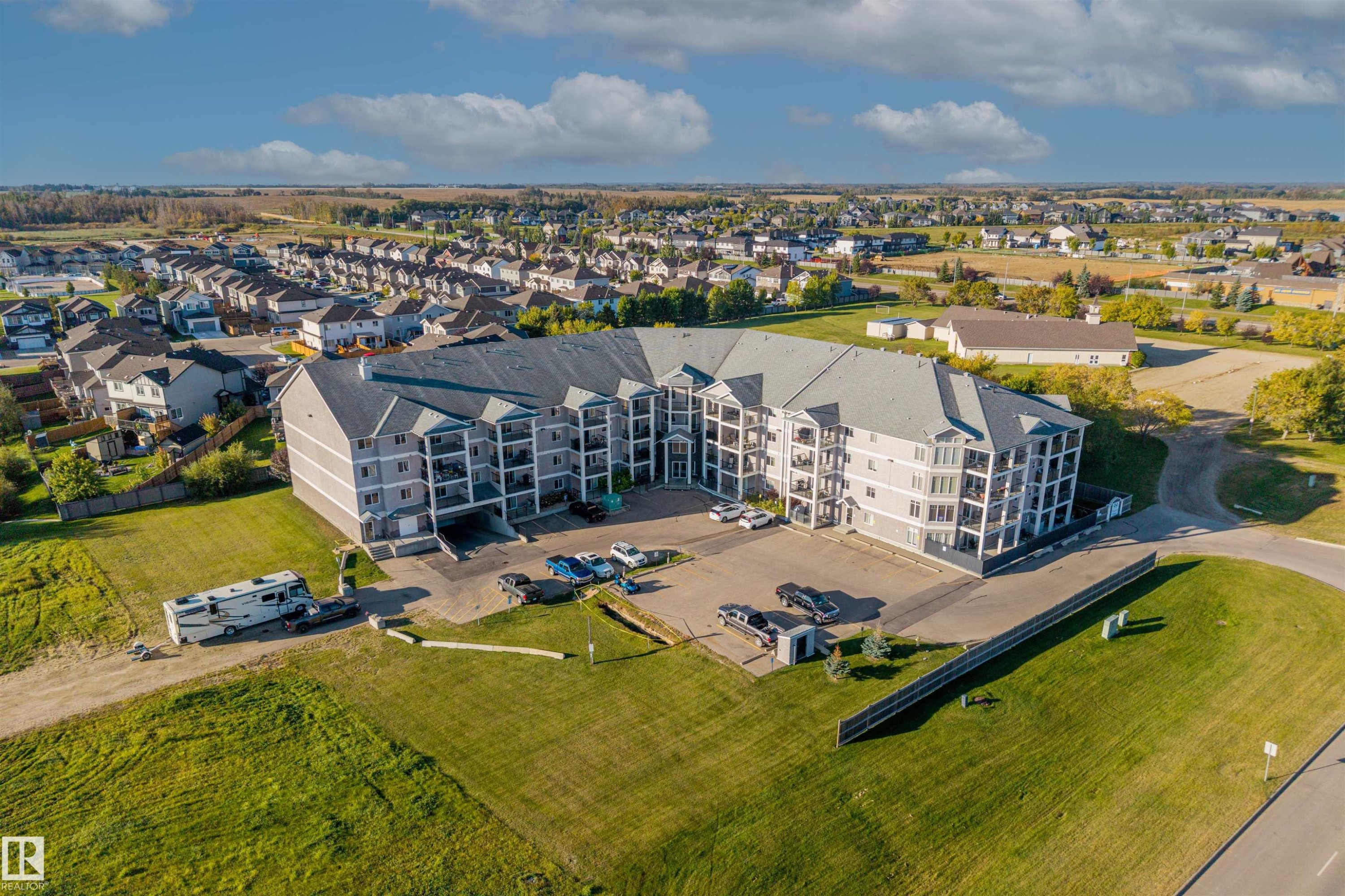 #332 99 Westerra Mr, Stony Plain, AB