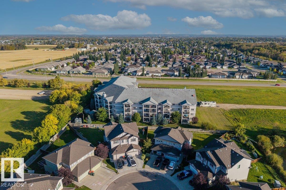 #332 99 Westerra Mr, Stony Plain, AB
