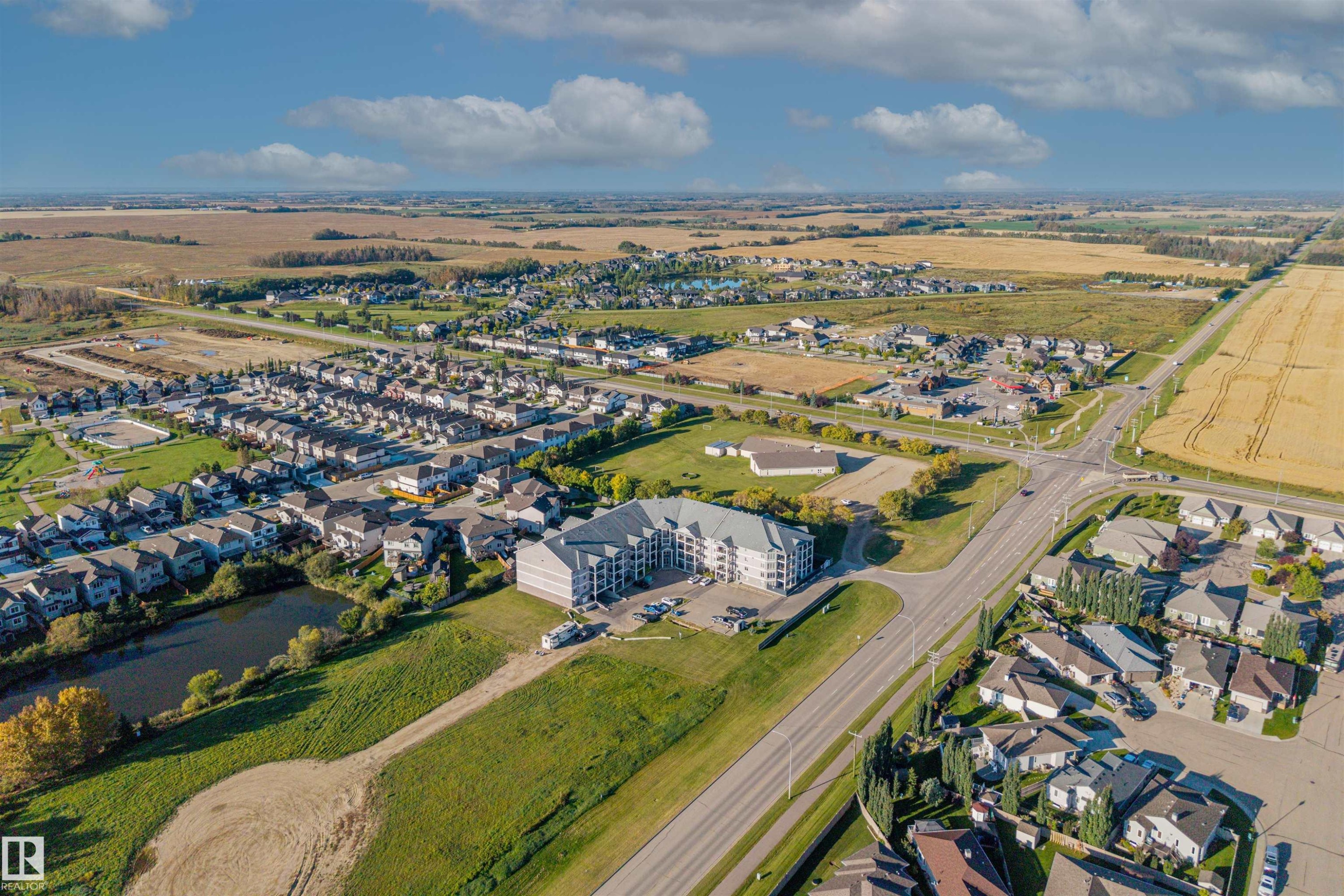#332 99 Westerra Mr, Stony Plain, AB