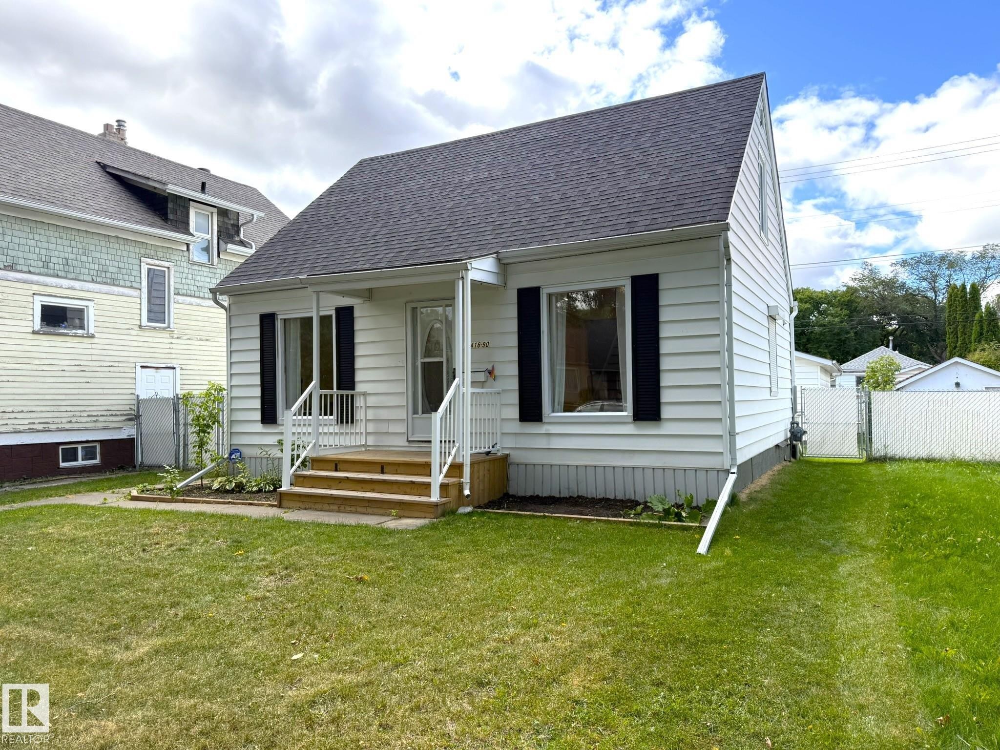 11416 90 Street Nw, Edmonton, AB