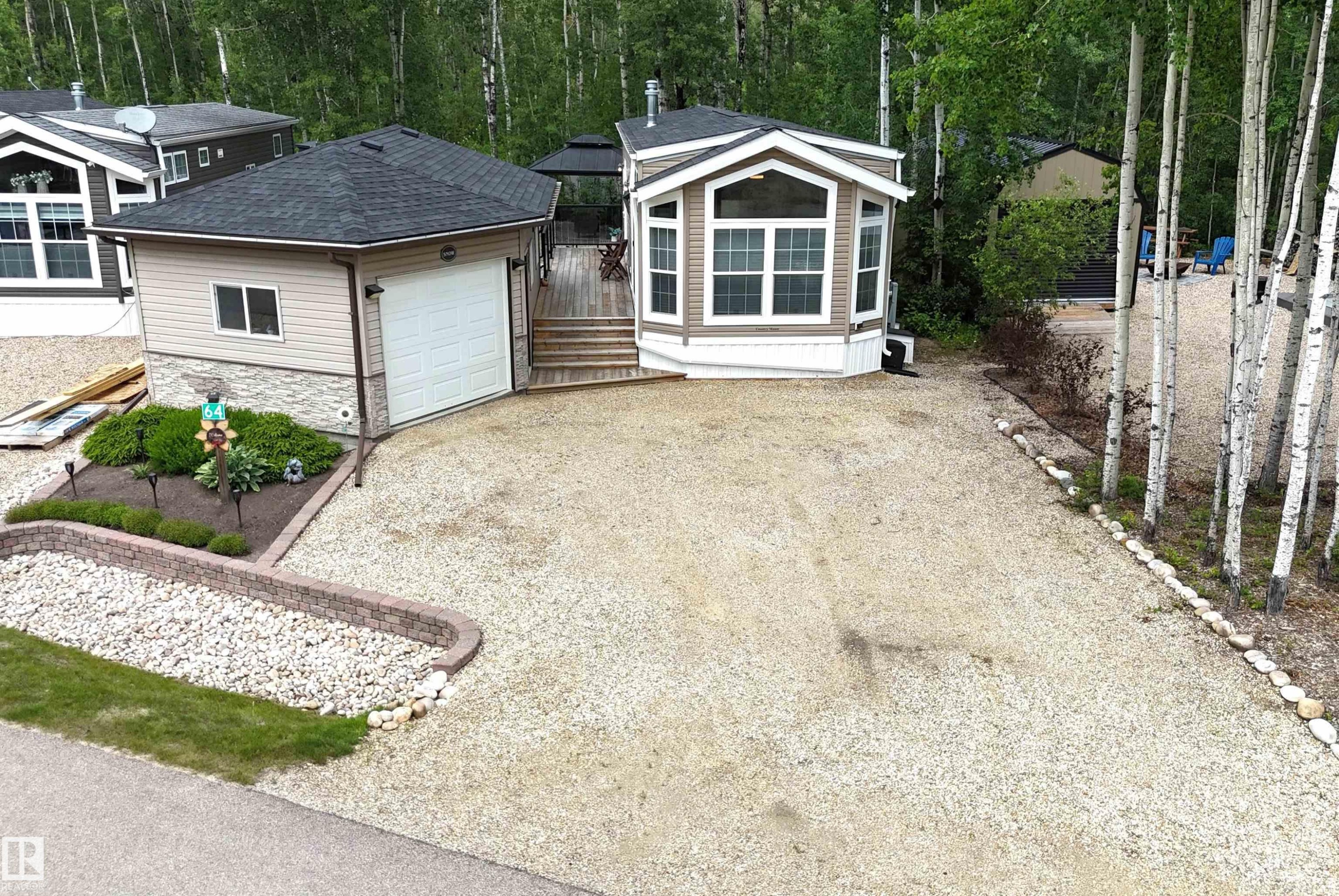 #64 53206 Rge Road 55 A, Rural Parkland County, AB