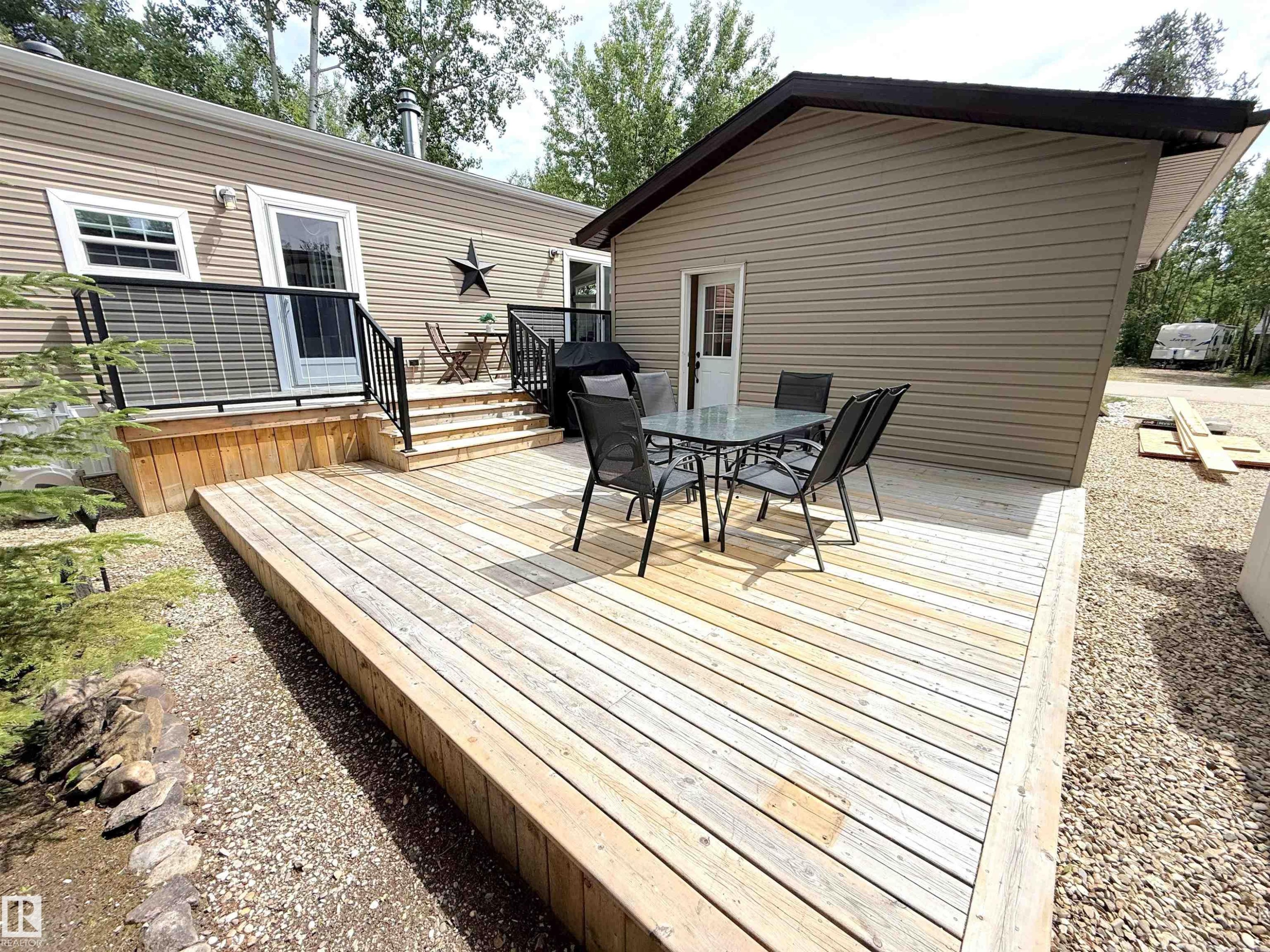 #64 53206 Rge Road 55 A, Rural Parkland County, AB