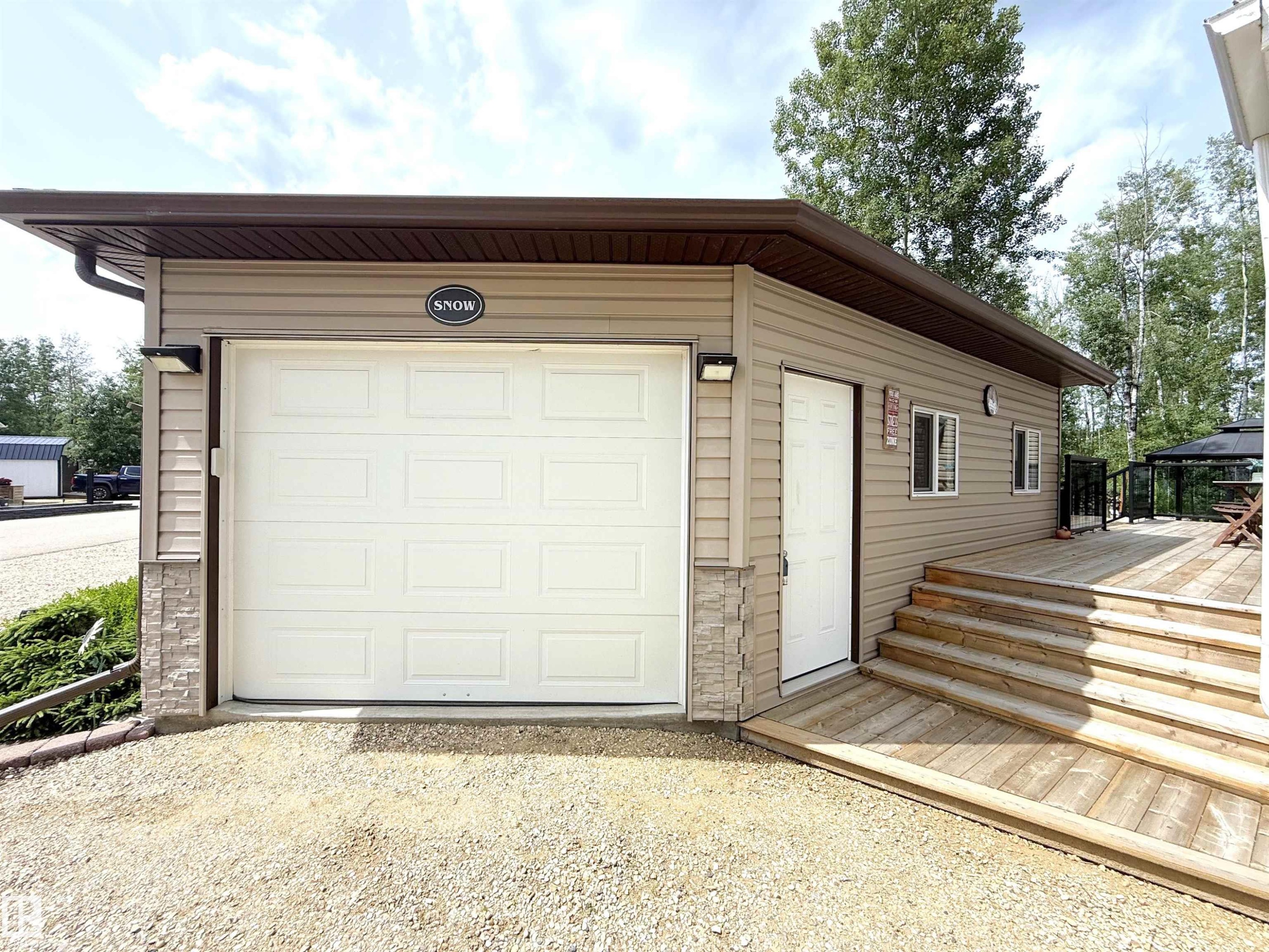 #64 53206 Rge Road 55 A, Rural Parkland County, AB