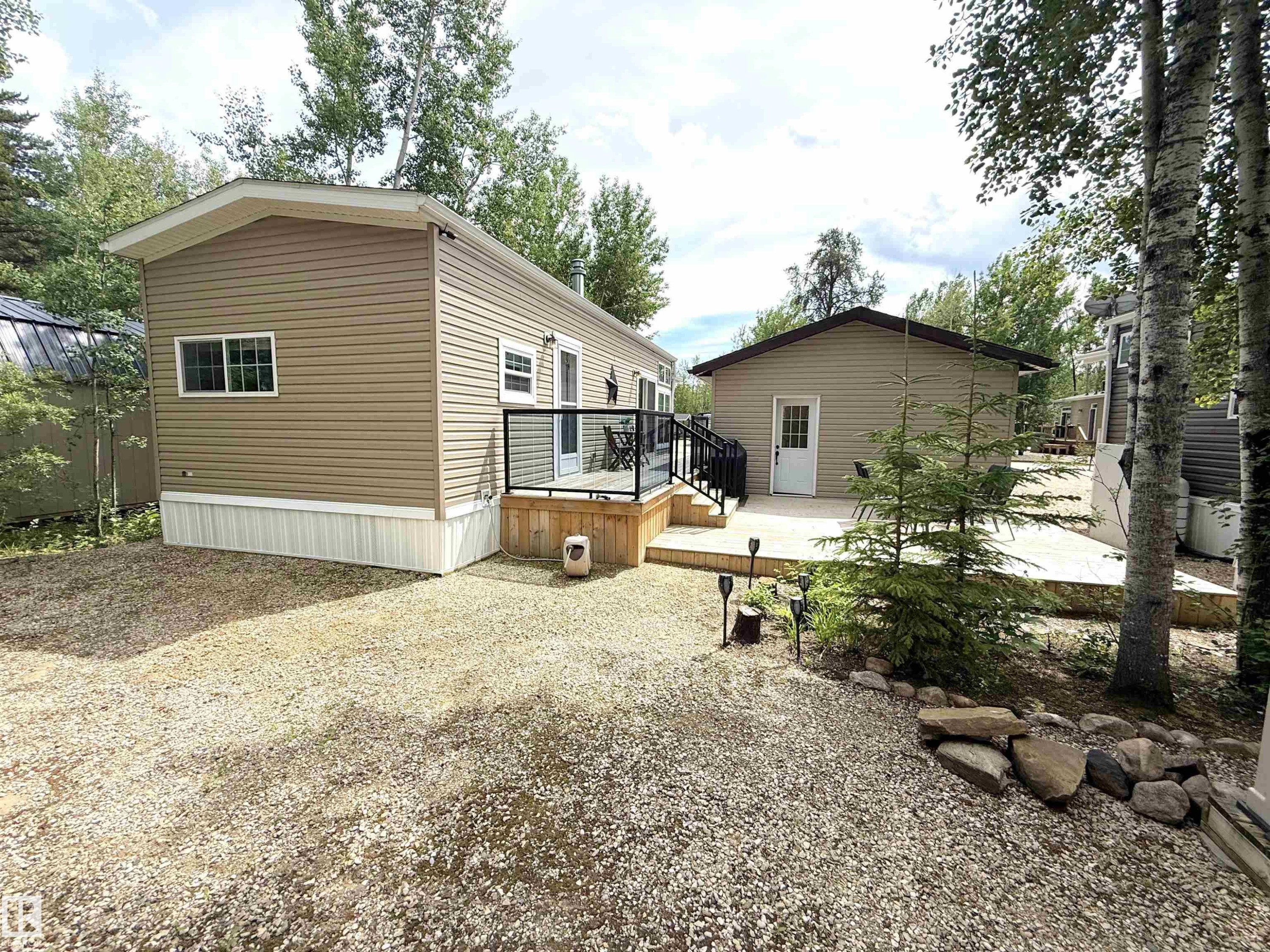 #64 53206 Rge Road 55 A, Rural Parkland County, AB