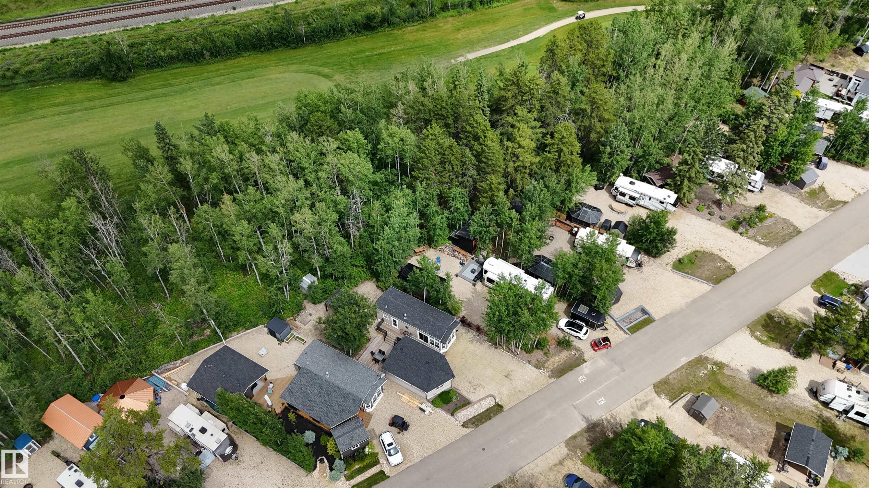 #64 53206 Rge Road 55 A, Rural Parkland County, AB