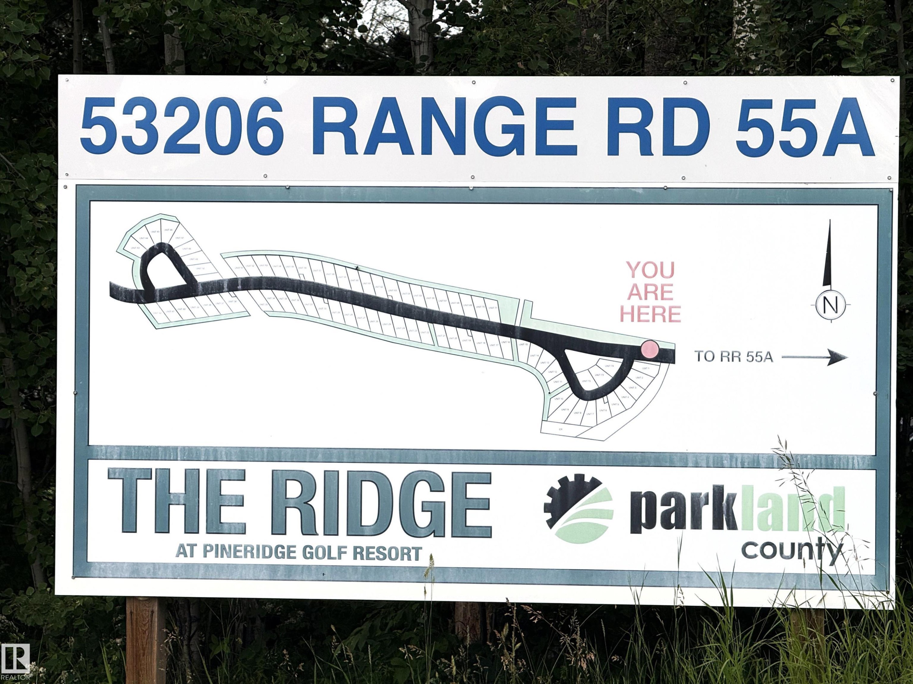 #64 53206 Rge Road 55 A, Rural Parkland County, AB