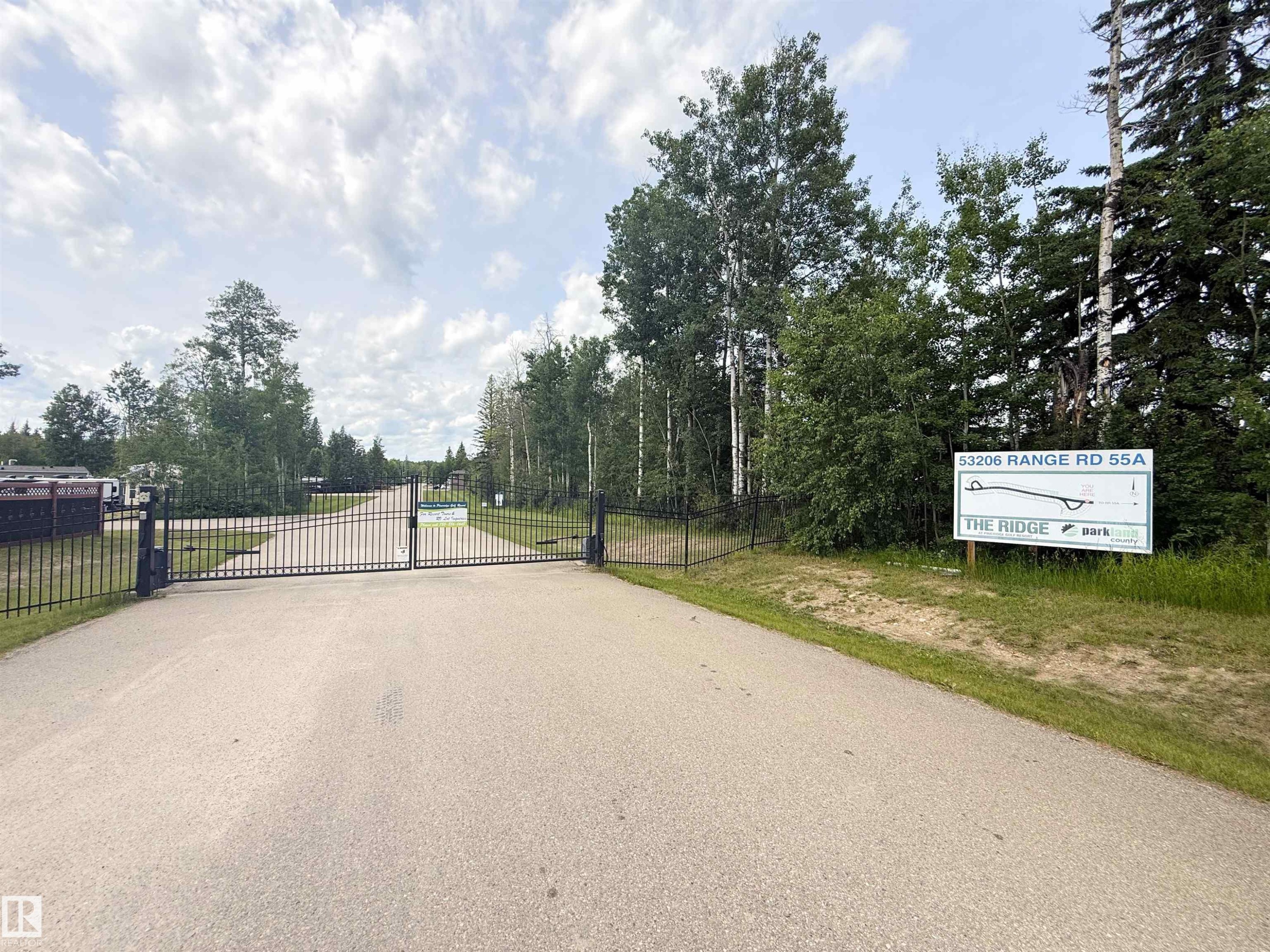 #64 53206 Rge Road 55 A, Rural Parkland County, AB