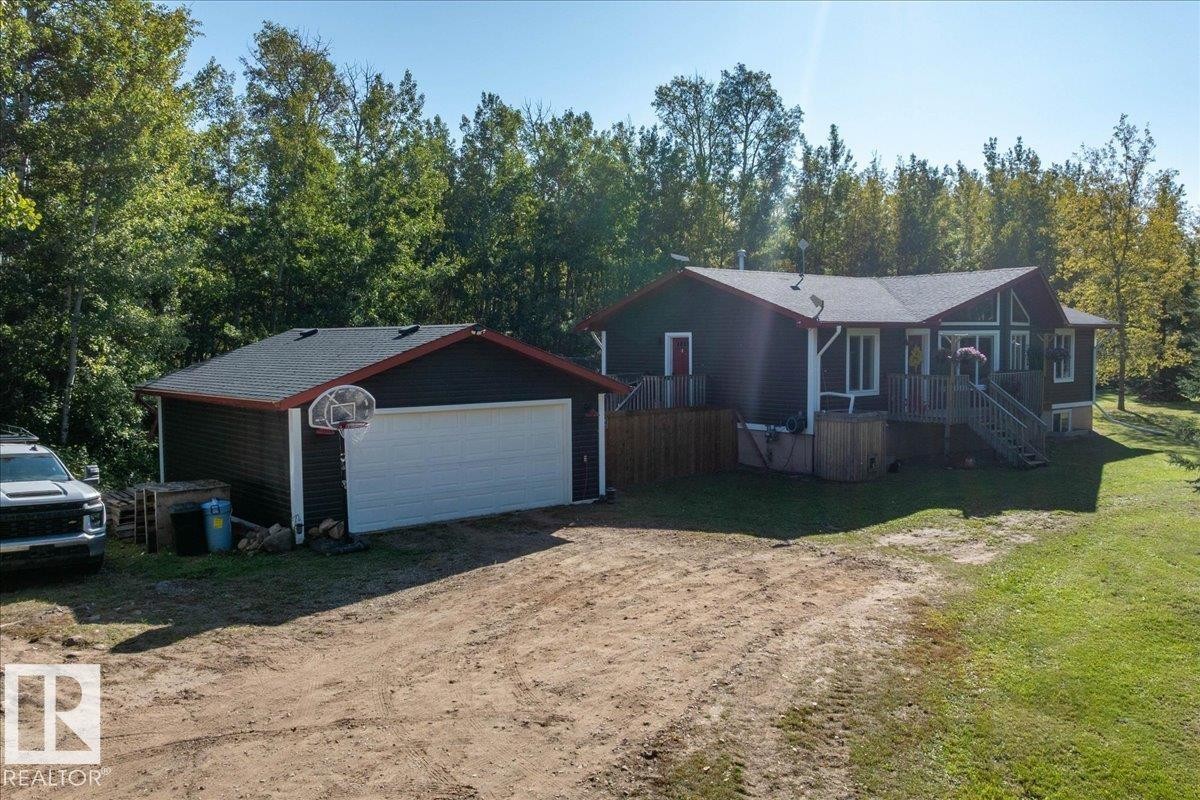 20005 Twp Rd 502, Rural Beaver County, AB