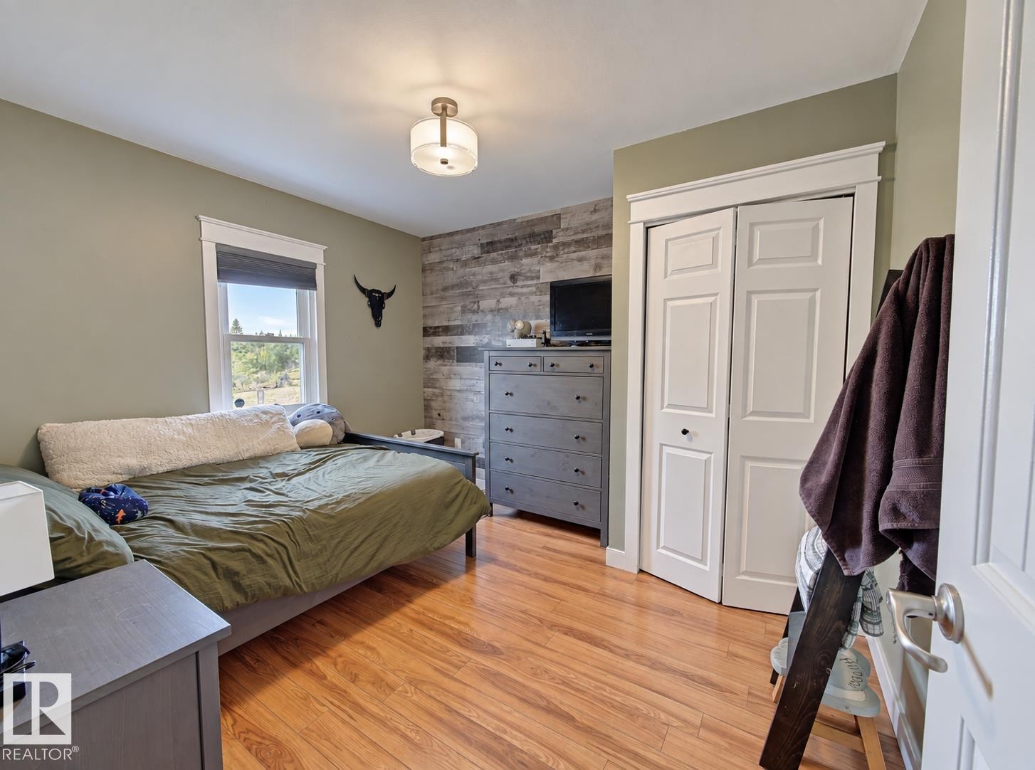 3rd Bedroom - 57511 Rr224, Rural Sturgeon County, AB