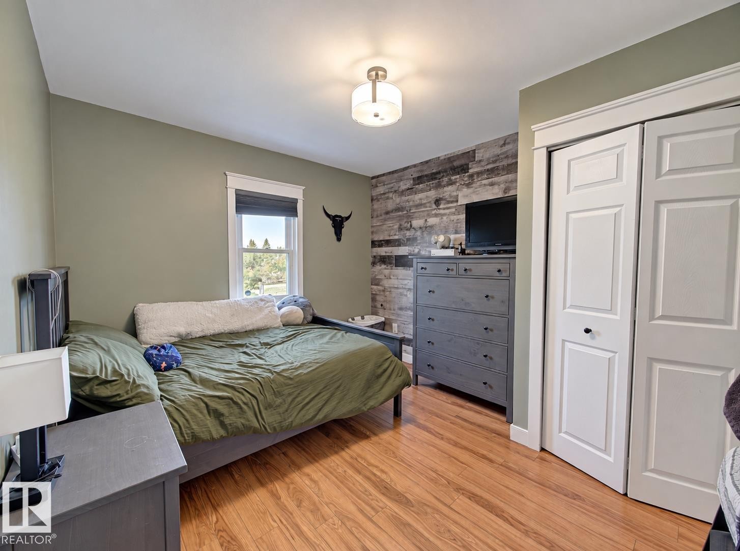 3rd Bedroom - 57511 Rr224, Rural Sturgeon County, AB