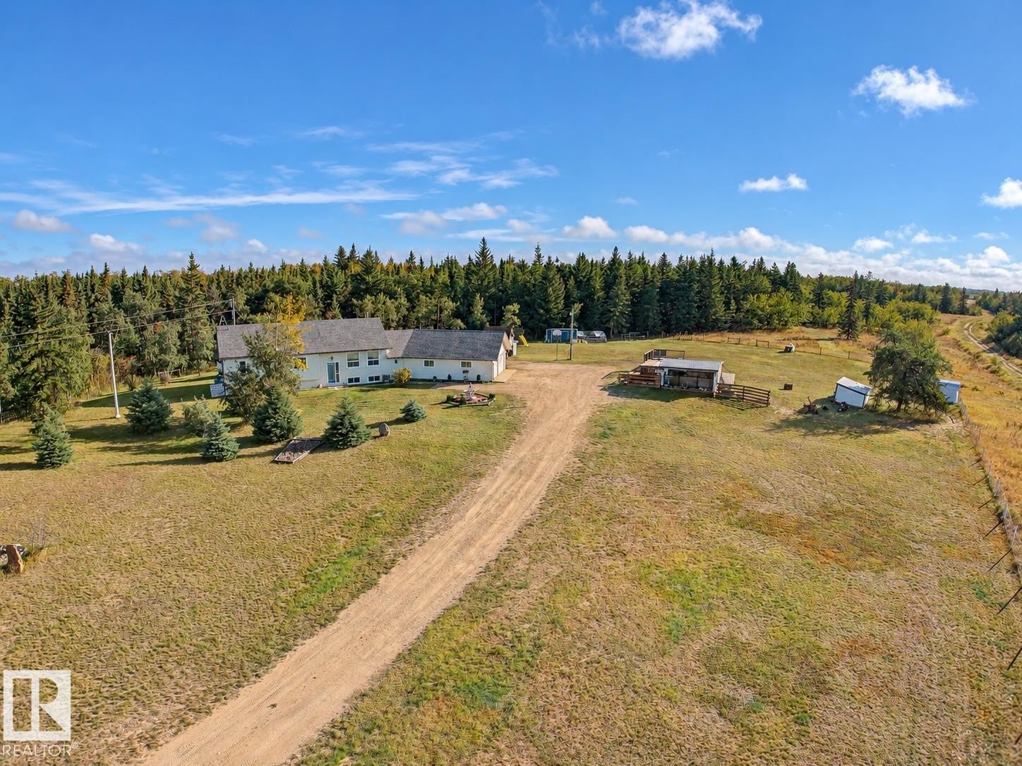 57511 Rr224, Rural Sturgeon County, AB