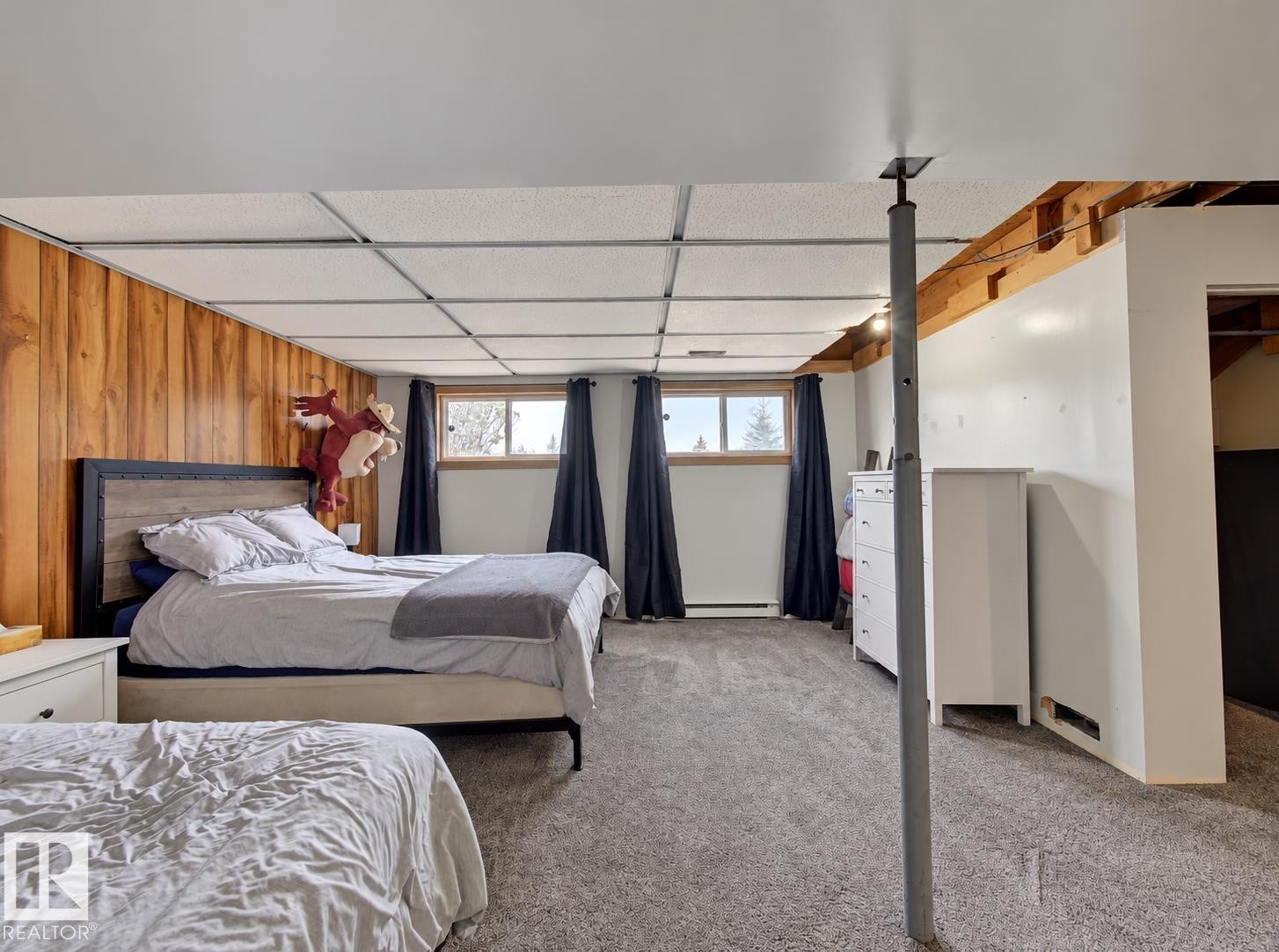 4th Bedroom - 57511 Rr224, Rural Sturgeon County, AB