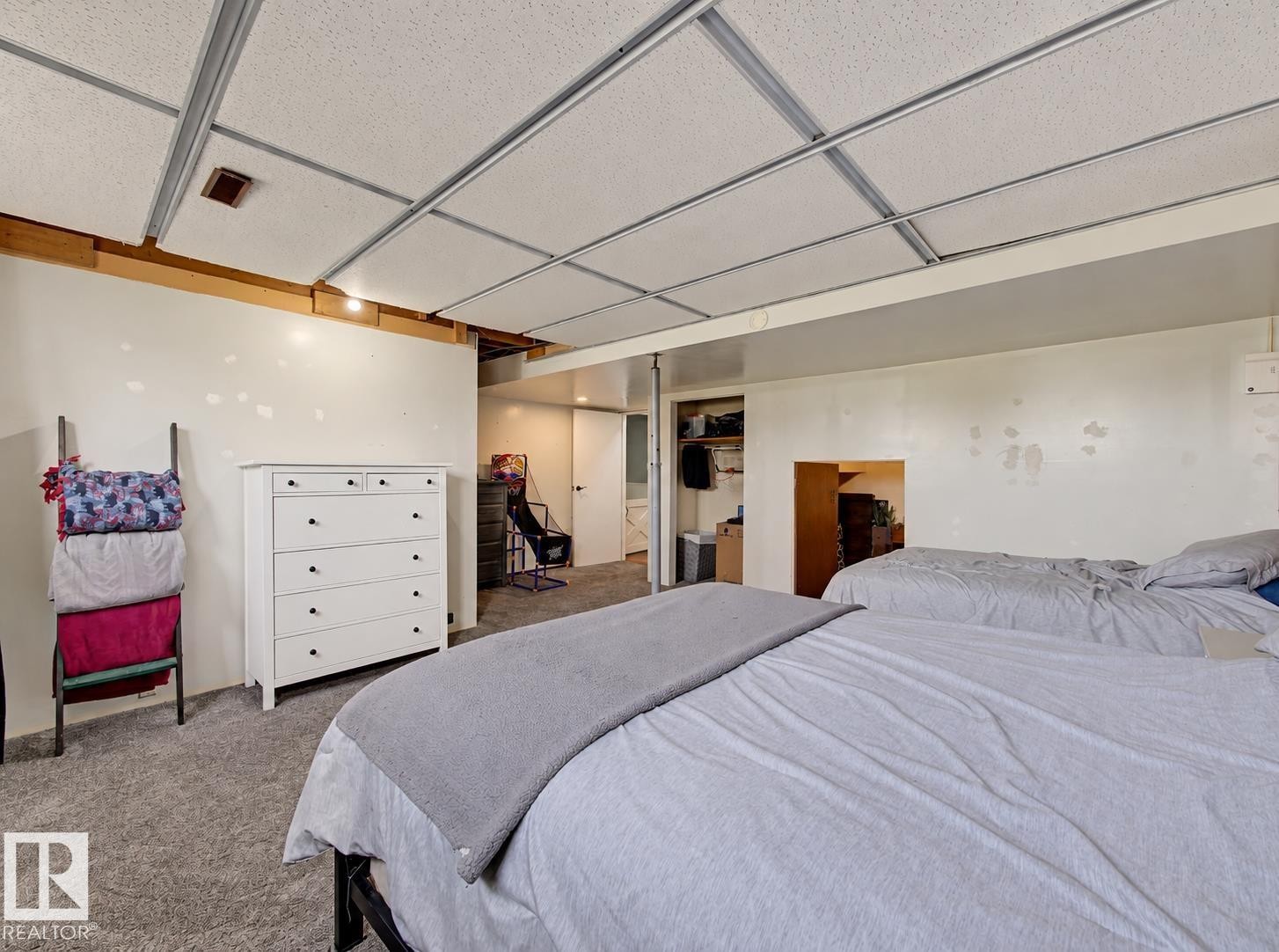4th Bedroom - 57511 Rr224, Rural Sturgeon County, AB