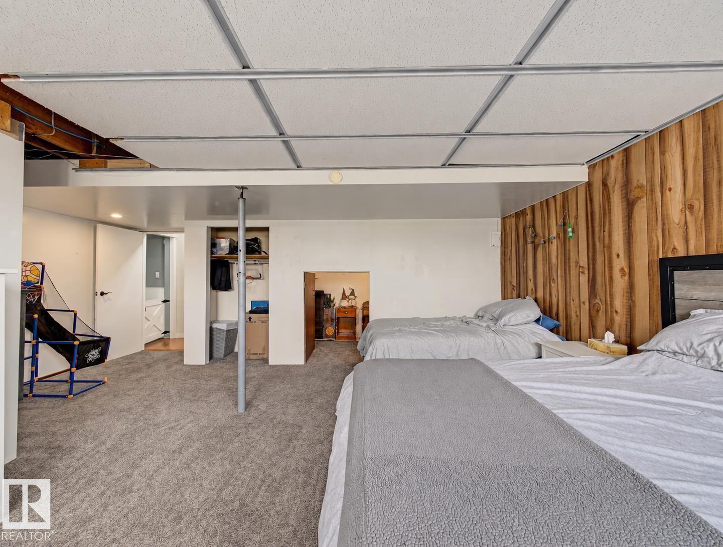 4th Bedroom - 57511 Rr224, Rural Sturgeon County, AB