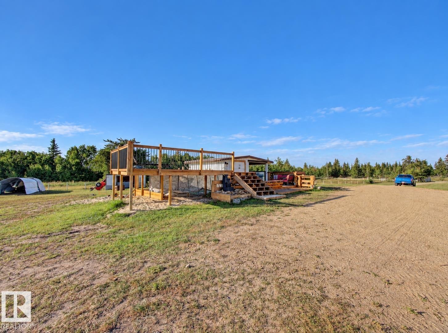 57511 Rr224, Rural Sturgeon County, AB