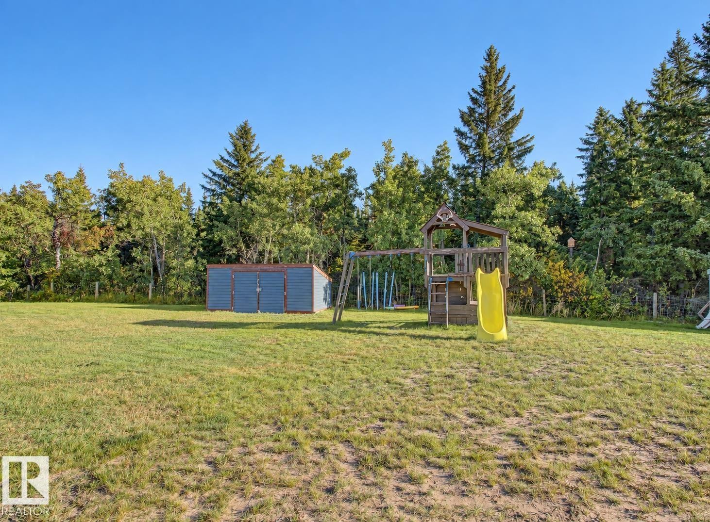 57511 Rr224, Rural Sturgeon County, AB