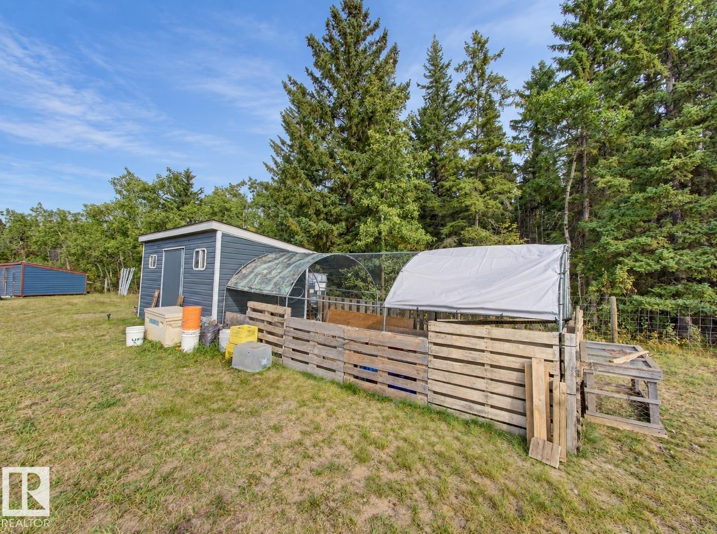 57511 Rr224, Rural Sturgeon County, AB