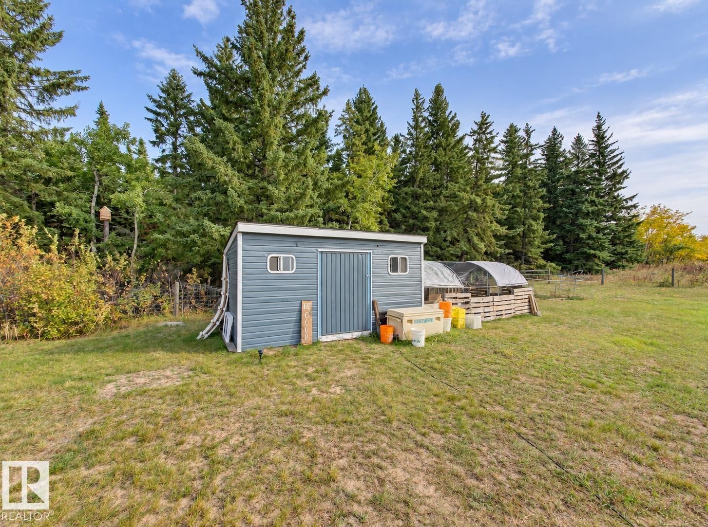 57511 Rr224, Rural Sturgeon County, AB