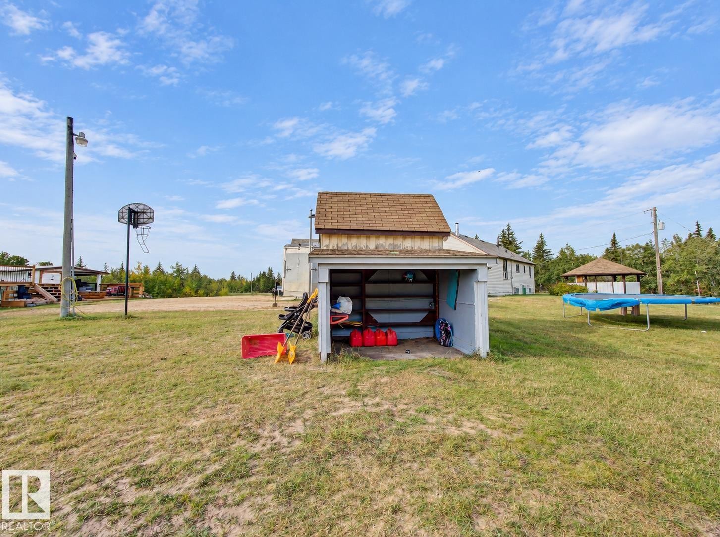 57511 Rr224, Rural Sturgeon County, AB