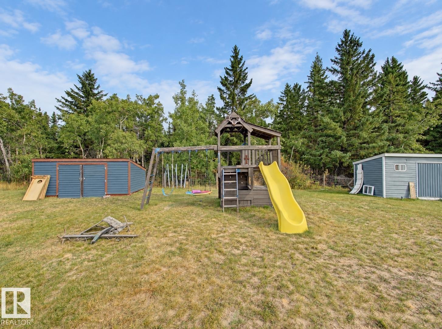 57511 Rr224, Rural Sturgeon County, AB