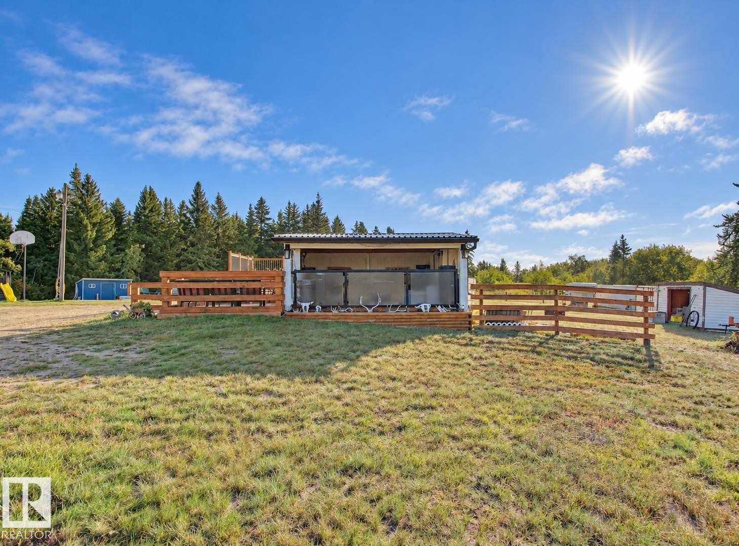 57511 Rr224, Rural Sturgeon County, AB