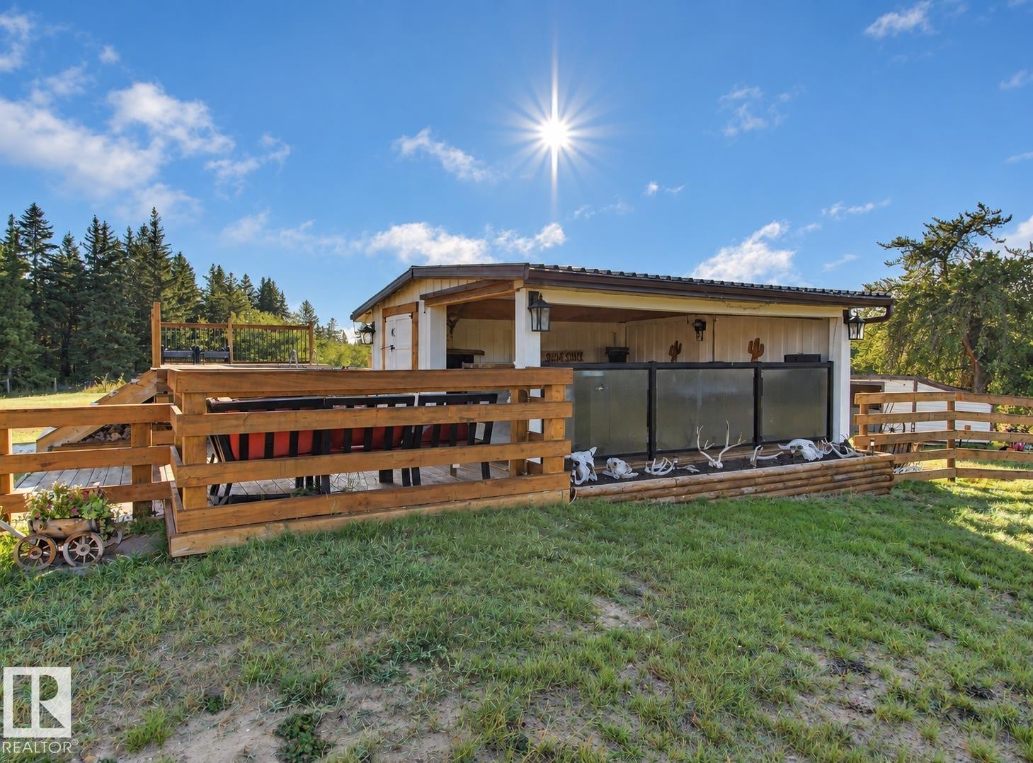 57511 Rr224, Rural Sturgeon County, AB