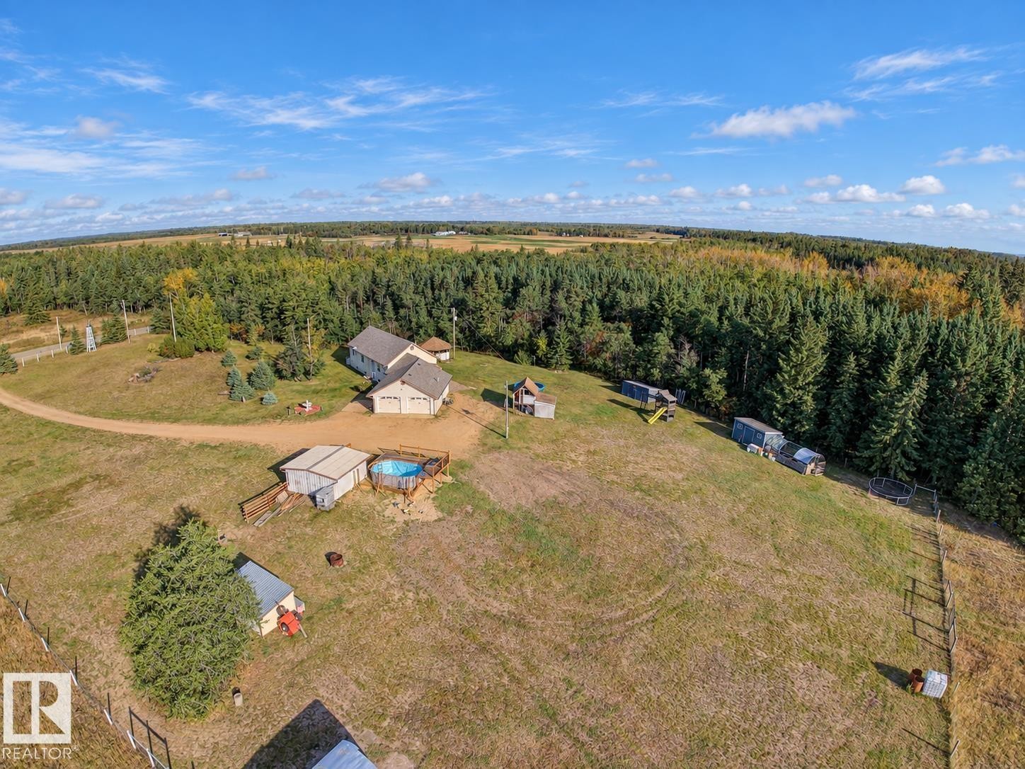 57511 Rr224, Rural Sturgeon County, AB