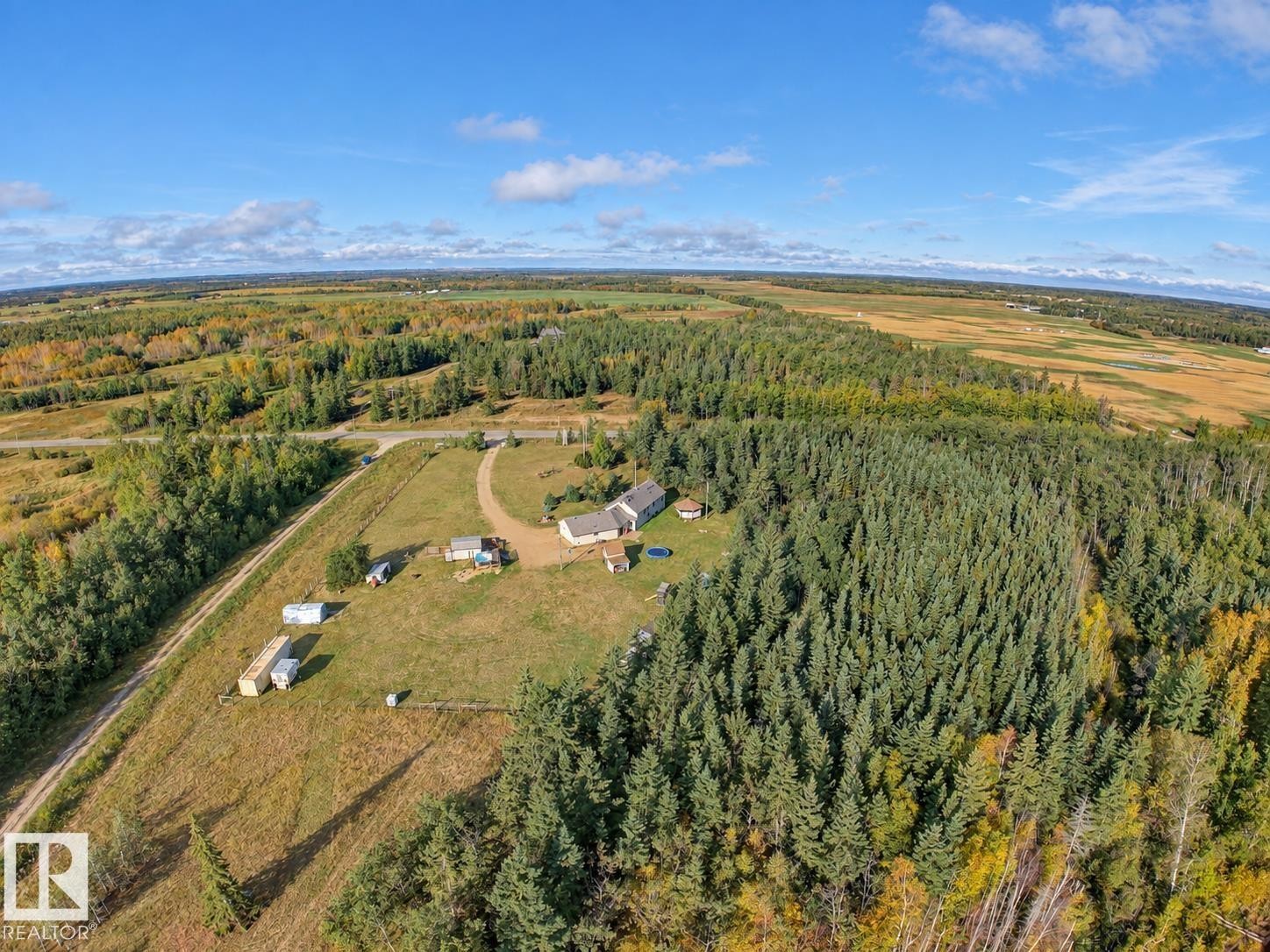 57511 Rr224, Rural Sturgeon County, AB