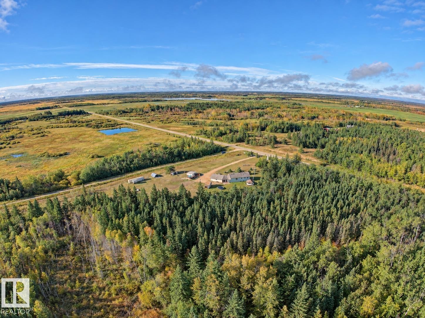 57511 Rr224, Rural Sturgeon County, AB