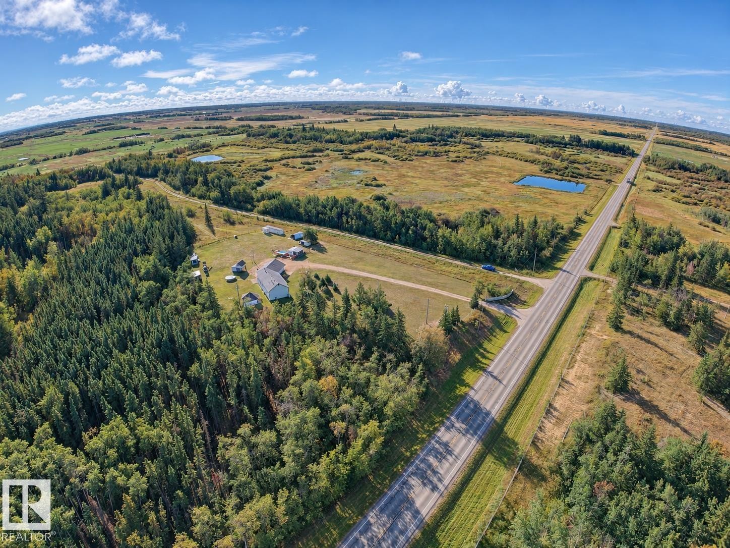 57511 Rr224, Rural Sturgeon County, AB