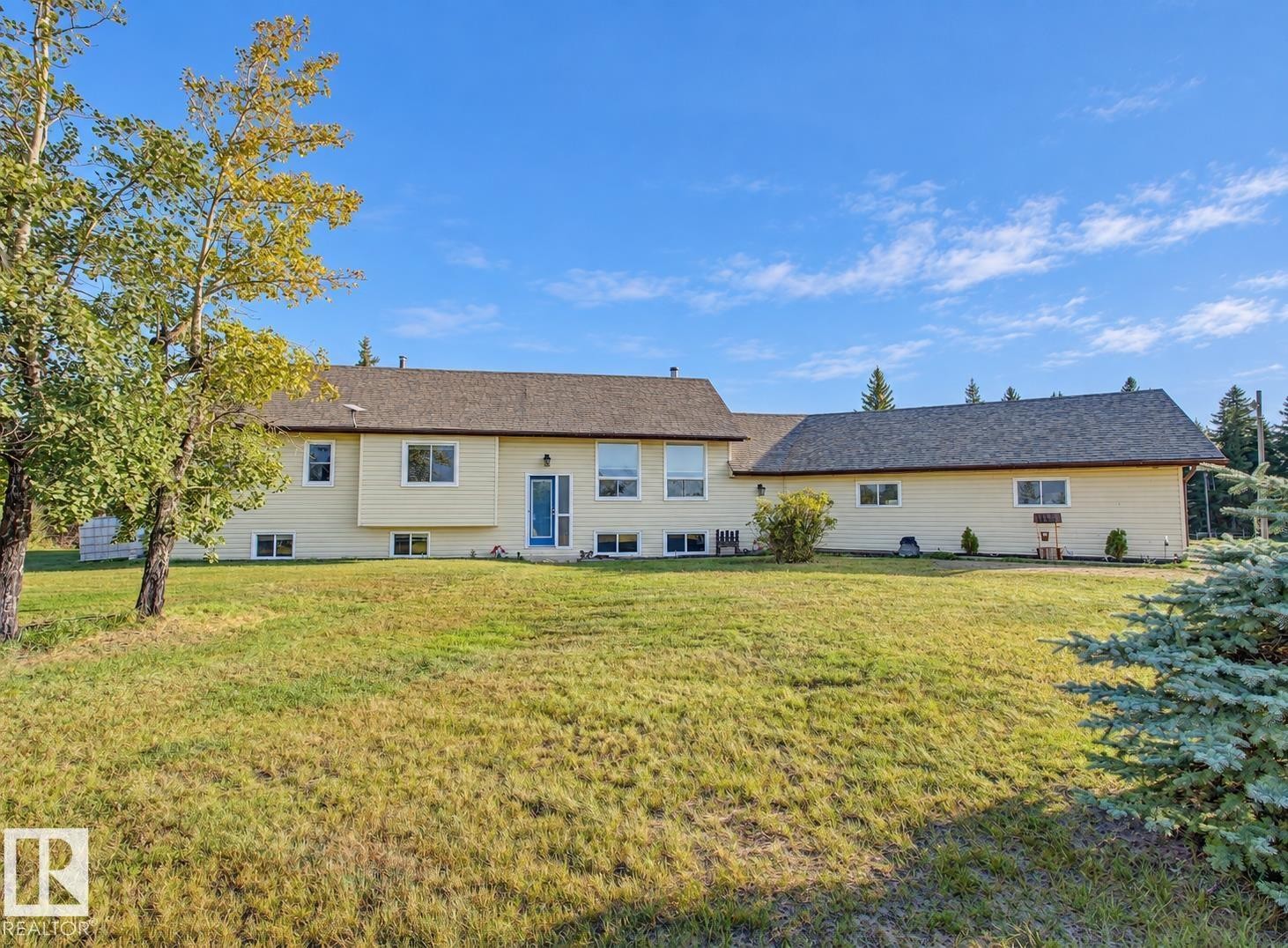 57511 Rr224, Rural Sturgeon County, AB